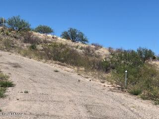Rio Rico Ranchettes 12 - Land