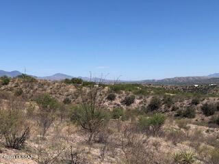 Rio Rico Ranchettes 12 - Land
