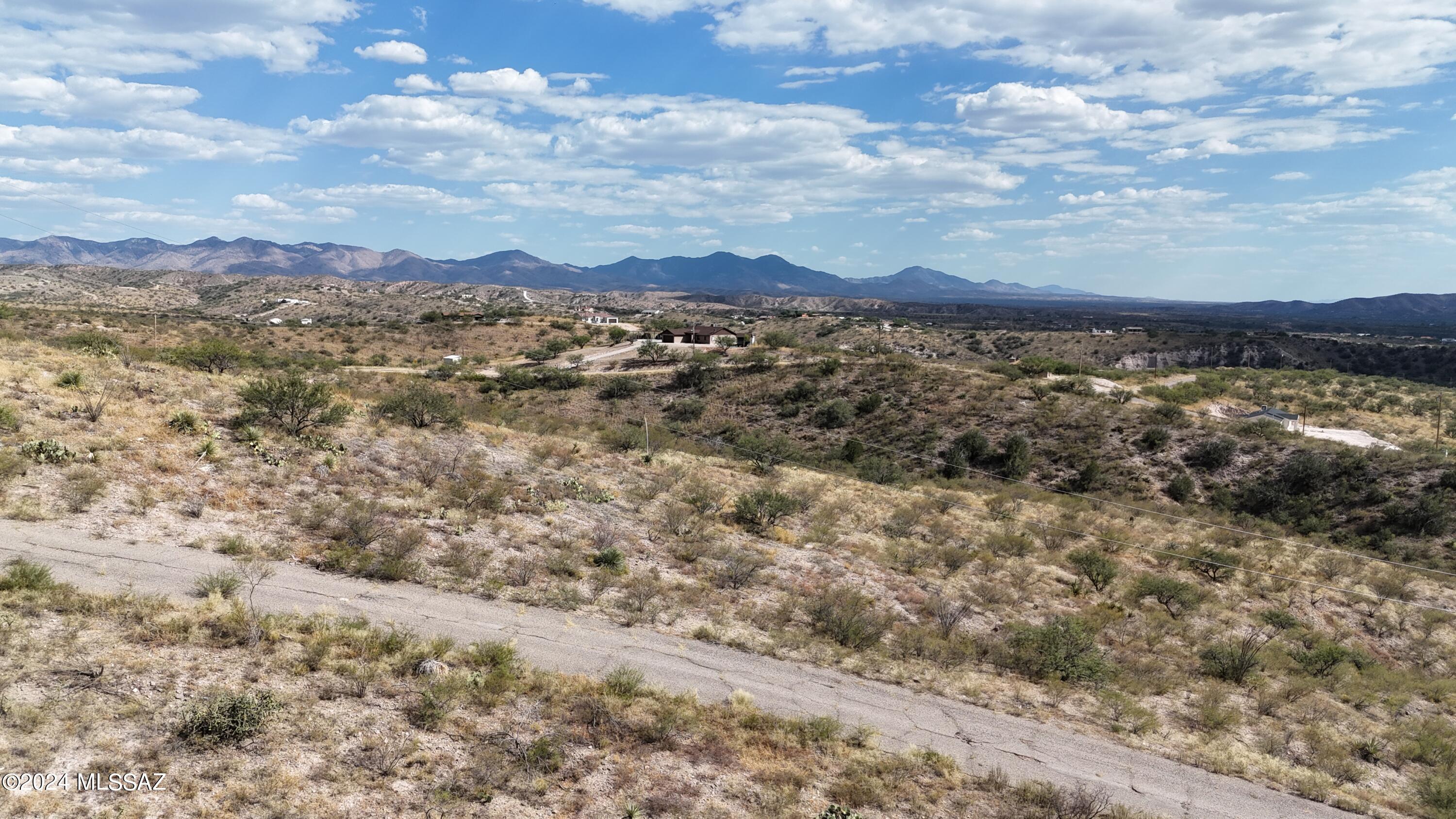 Rio Rico Ranchettes 12 - Land