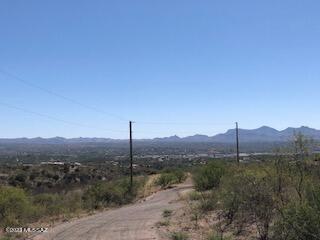 Rio Rico Ranchettes 12 - Land
