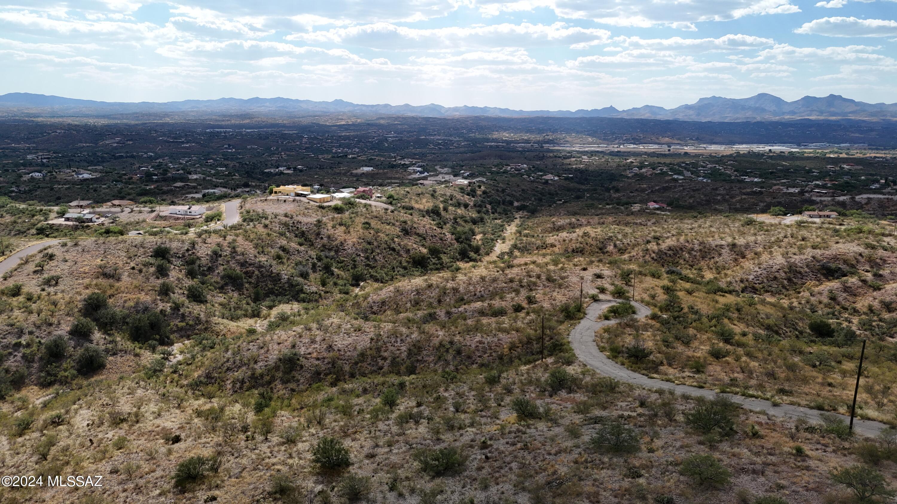 Rio Rico Ranchettes 12 - Land
