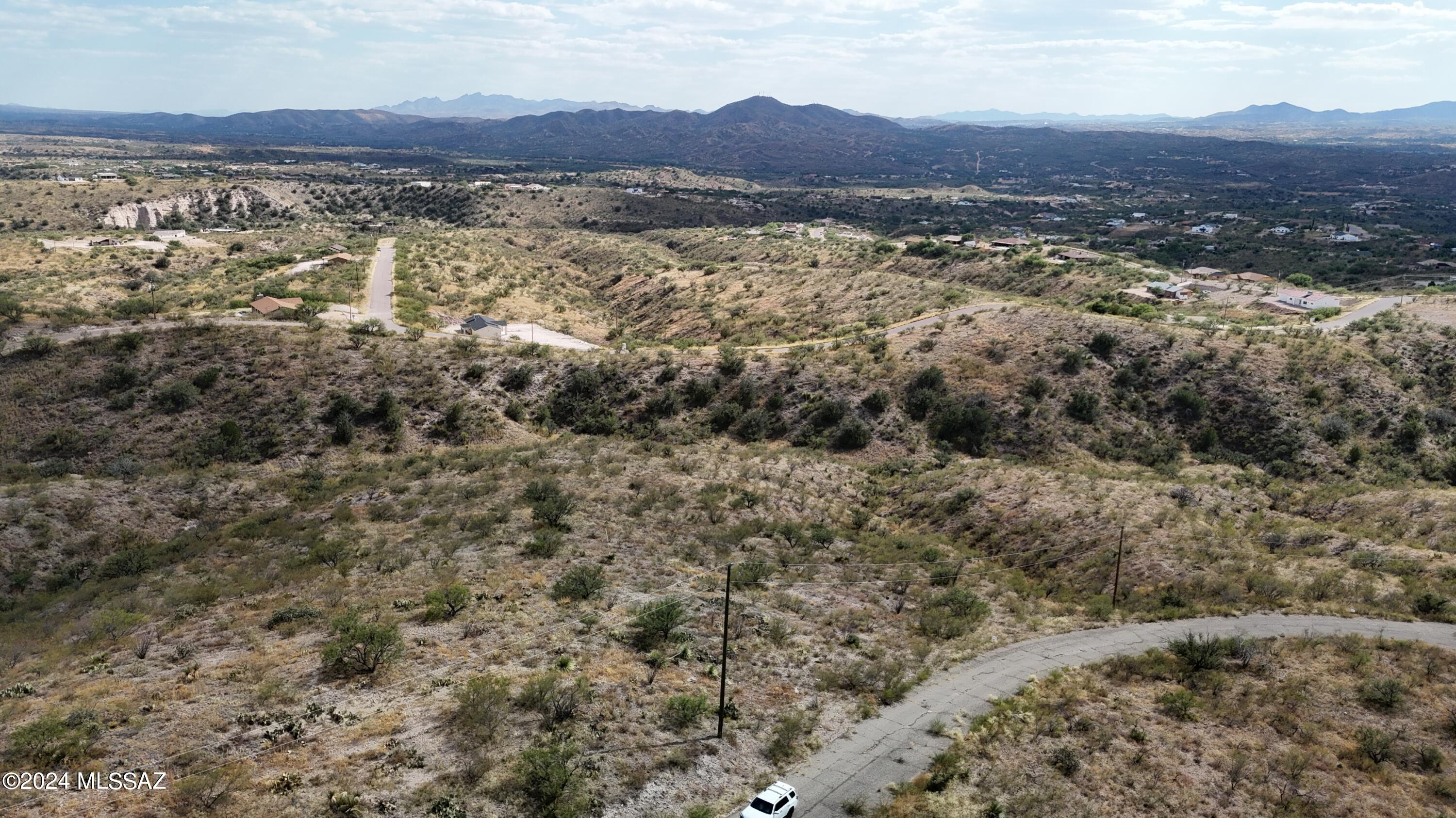 Rio Rico Ranchettes 12 - Land