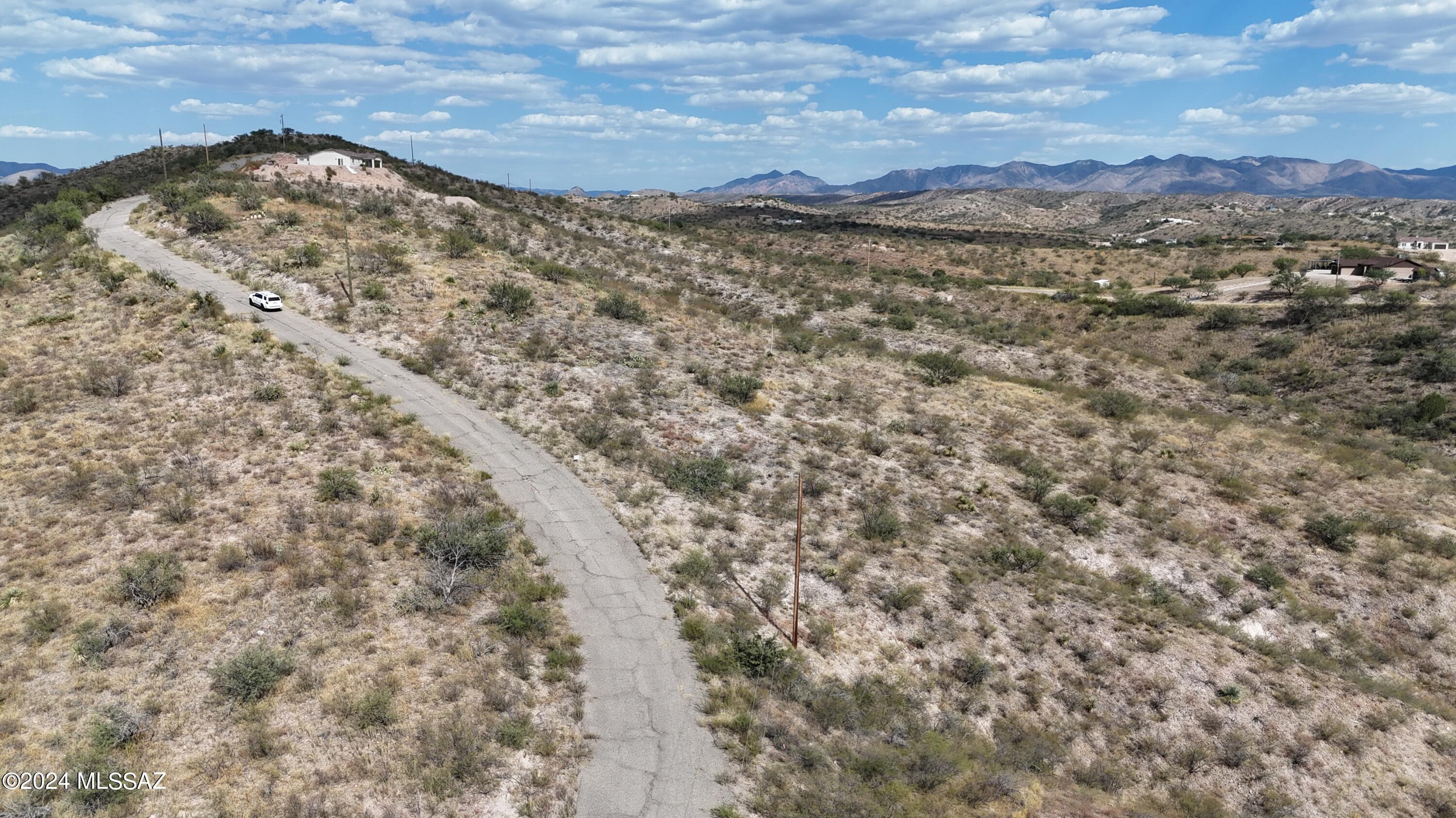 Rio Rico Ranchettes 12 - Land