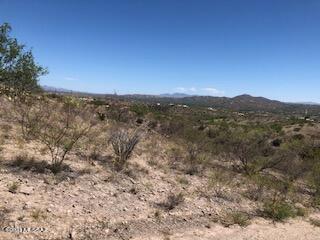 Rio Rico Ranchettes 12 - Land