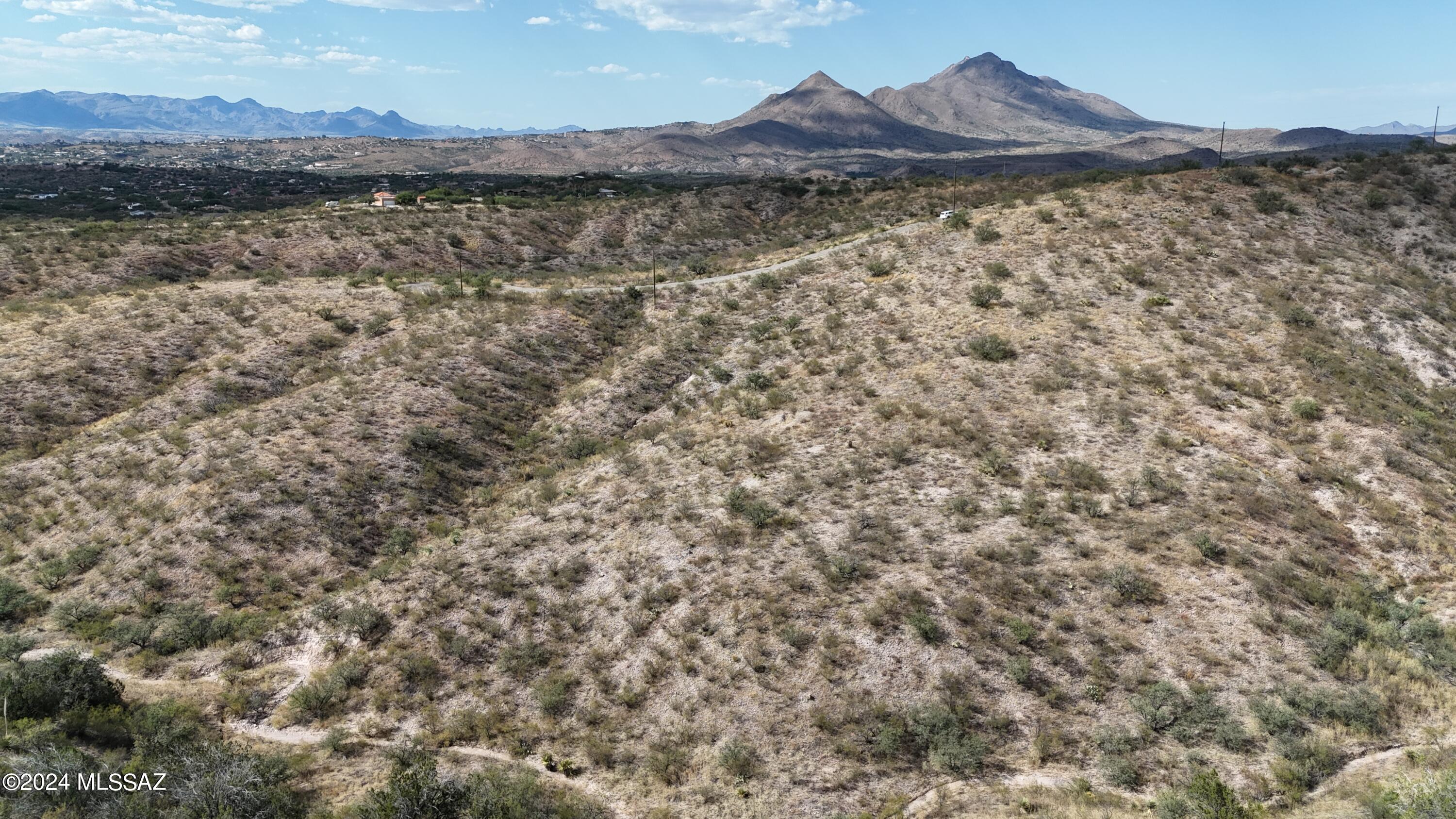 Rio Rico Ranchettes 12 - Land
