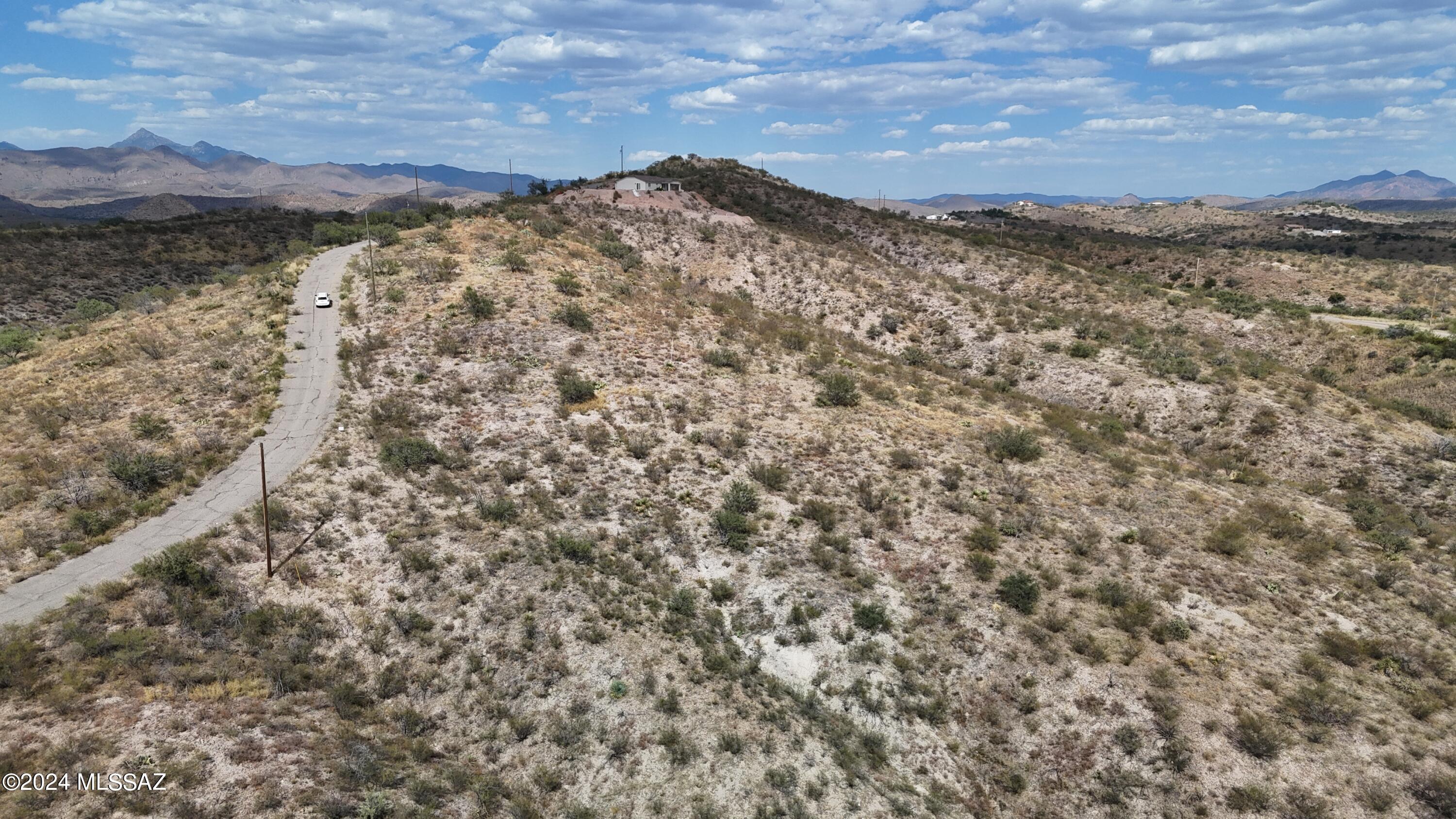 Rio Rico Ranchettes 12 - Land