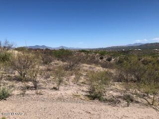Rio Rico Ranchettes 12 - Land