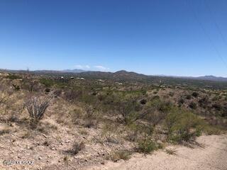 Rio Rico Ranchettes 12 - Land
