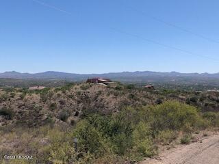 Rio Rico Ranchettes 12 - Land