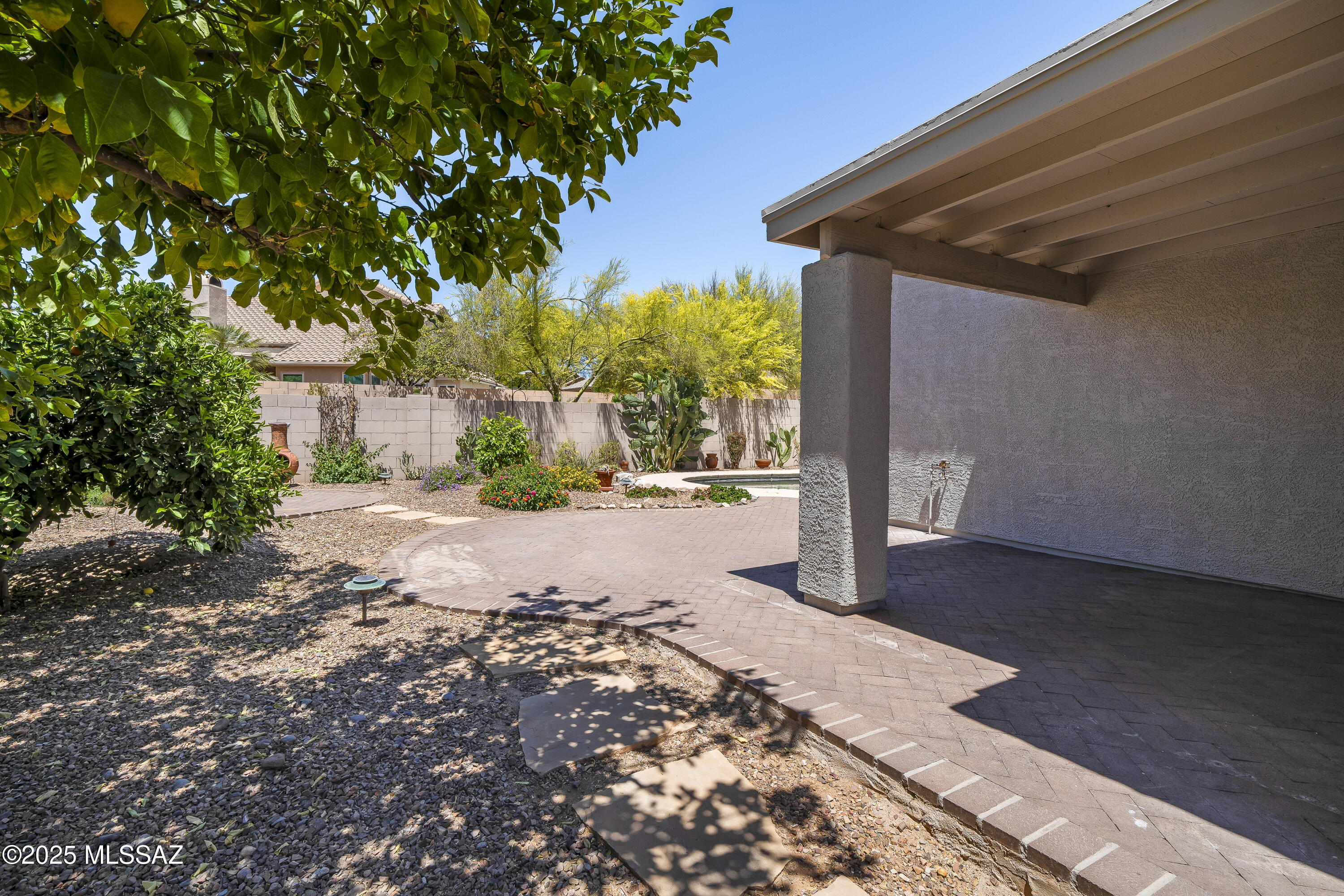 Overlook At Rancho Vistoso (The) - Residential