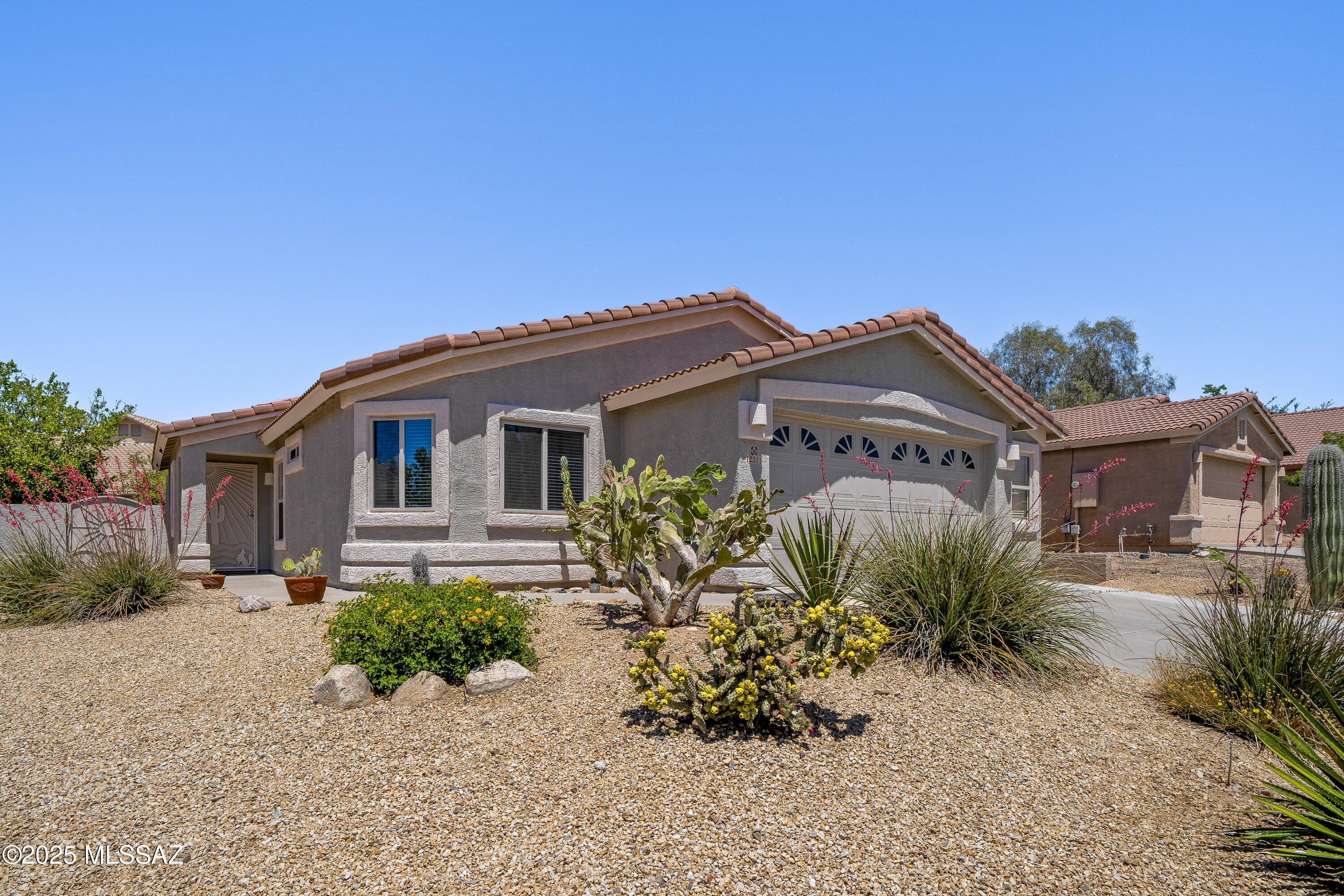 Overlook At Rancho Vistoso (The) - Residential