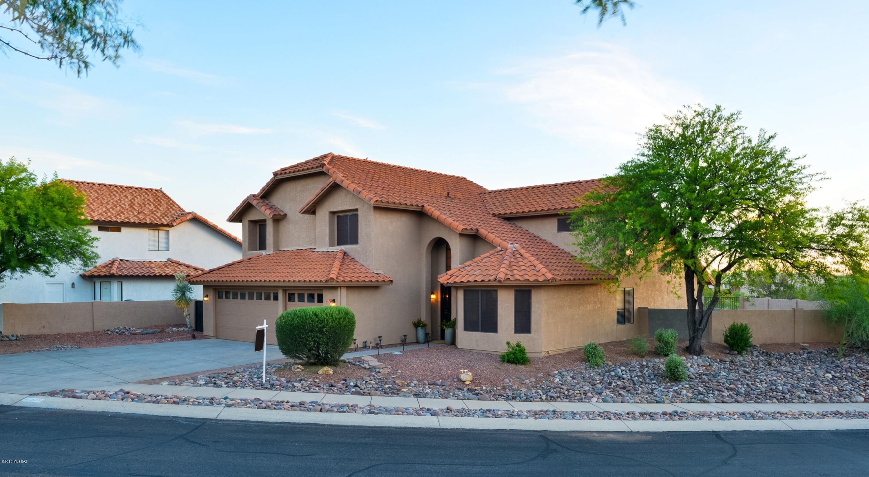 Copper Creek II (1-235) - Residential