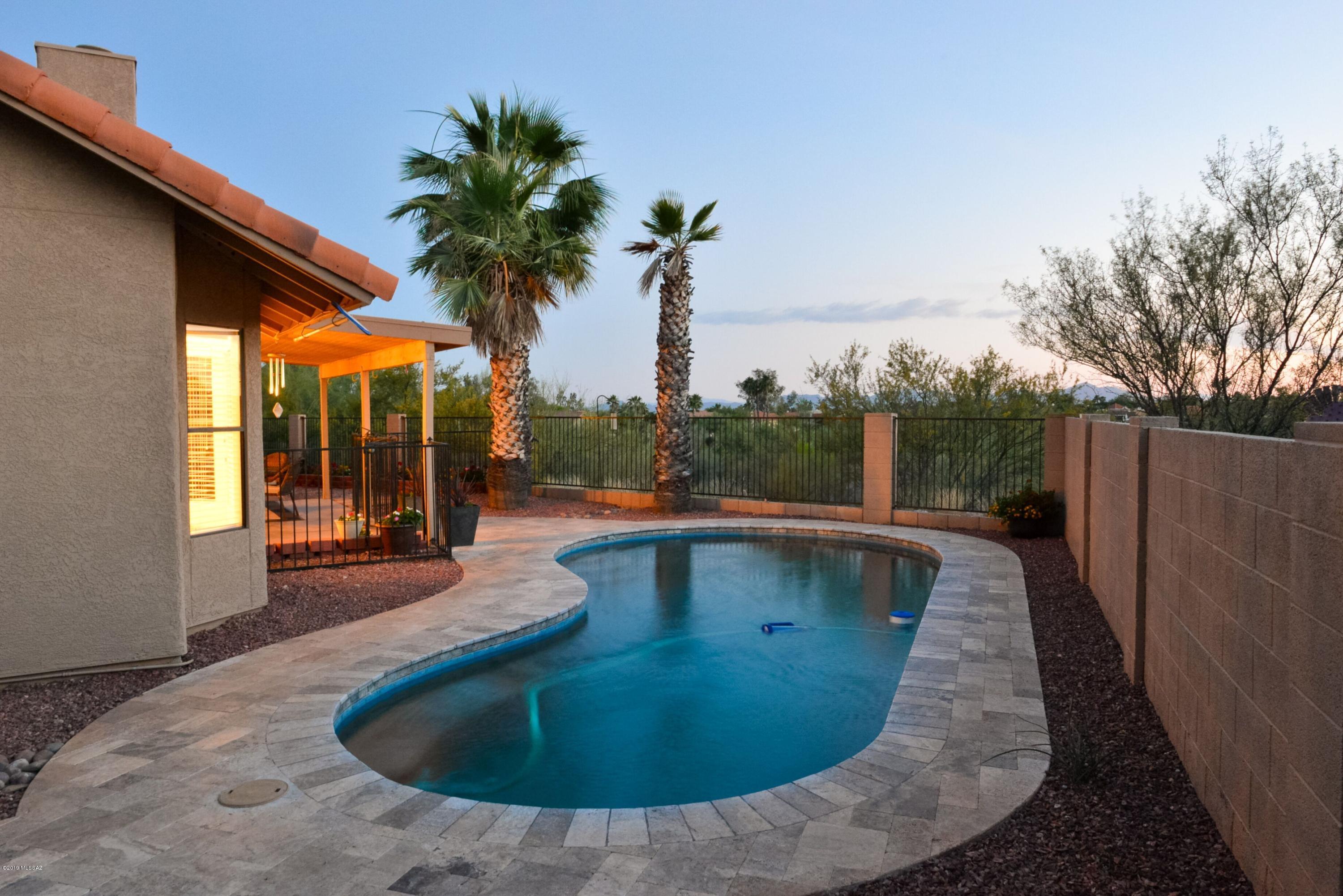 Copper Creek II (1-235) - Residential