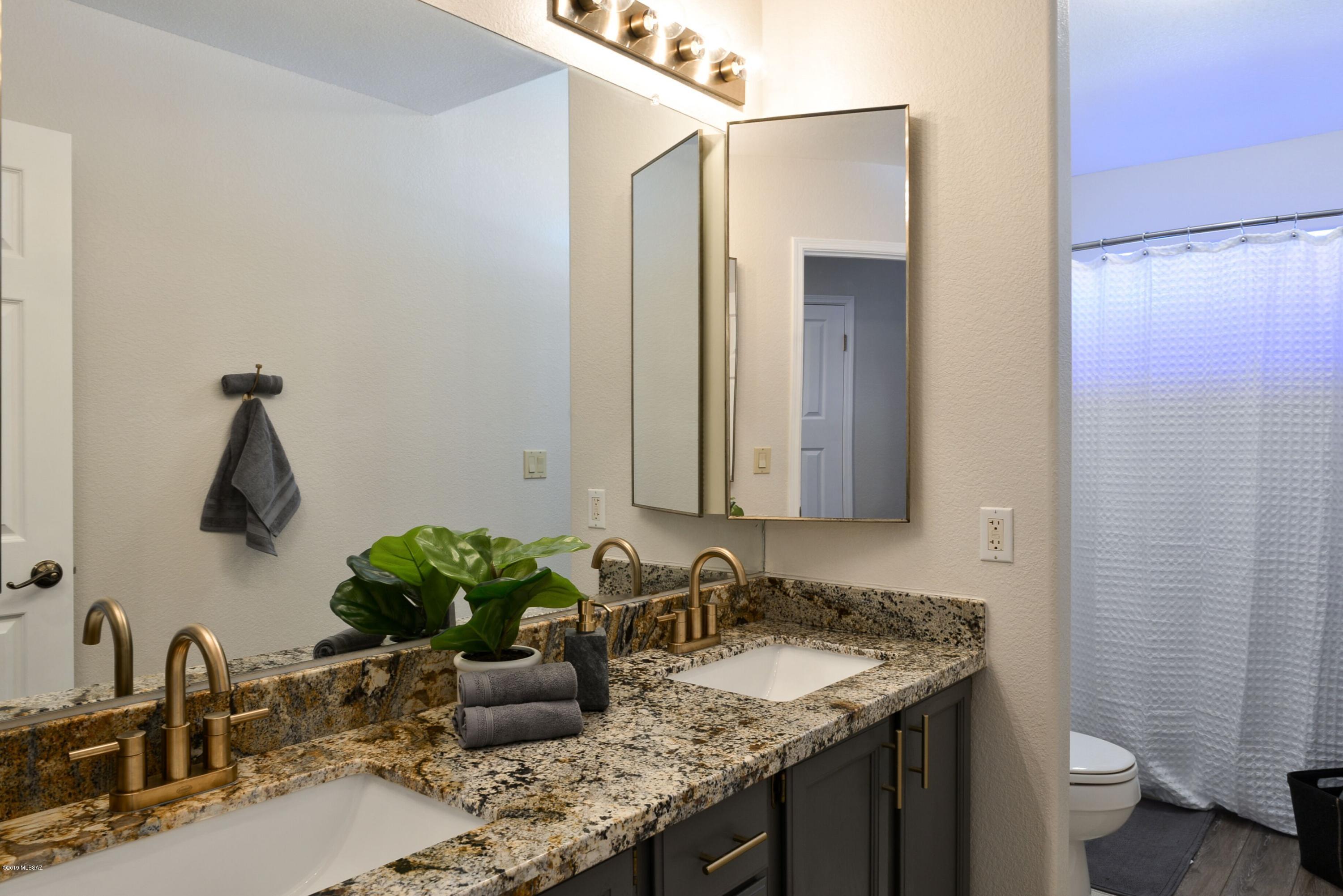 Copper Creek II (1-235) - Residential