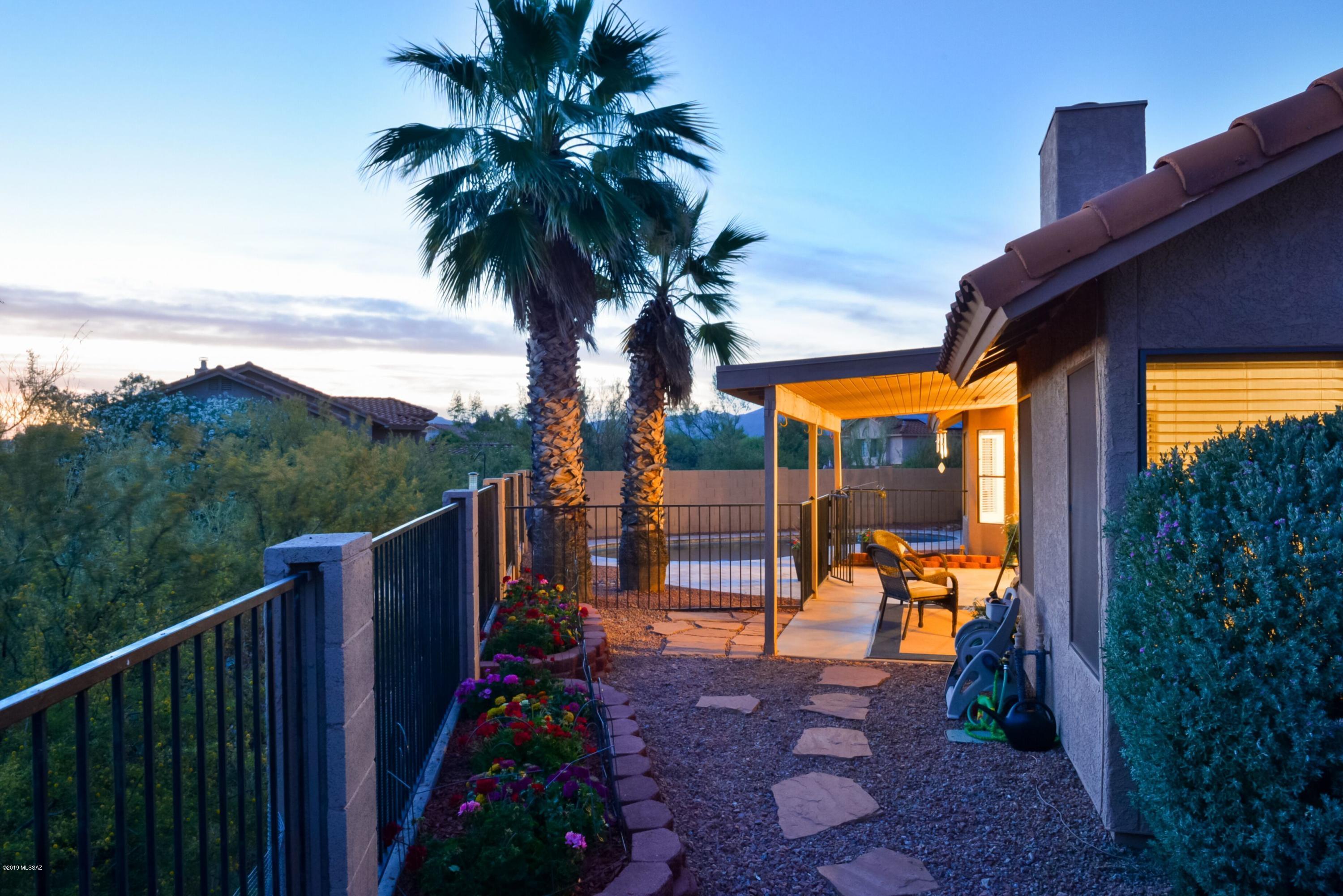 Copper Creek II (1-235) - Residential