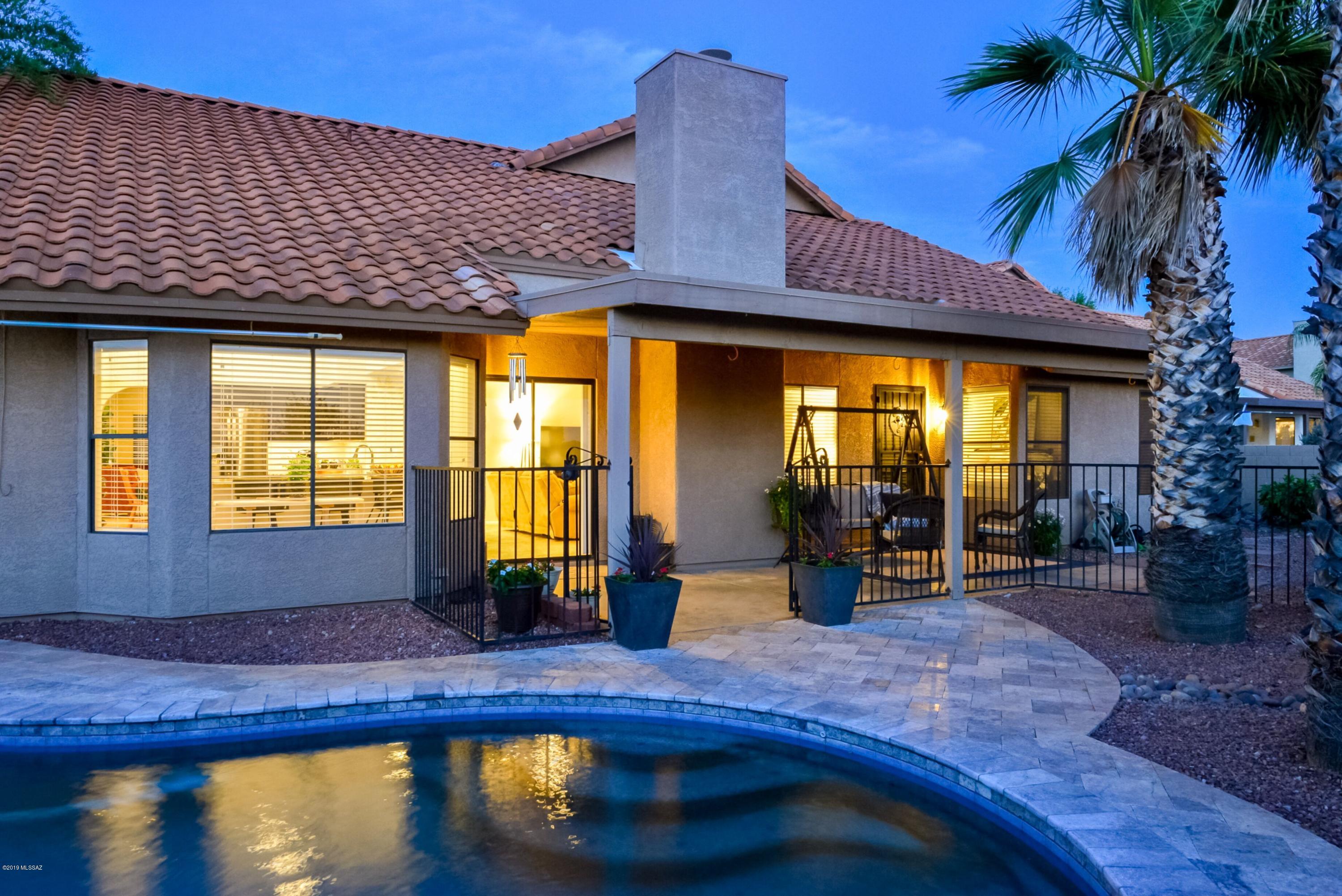 Copper Creek II (1-235) - Residential