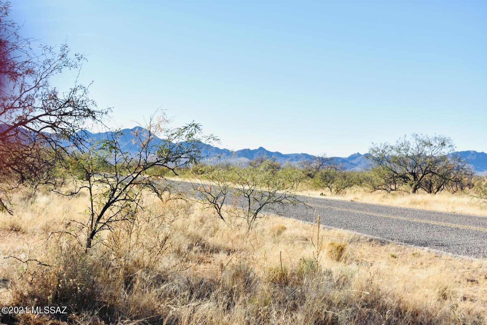 Rio Rico - Land