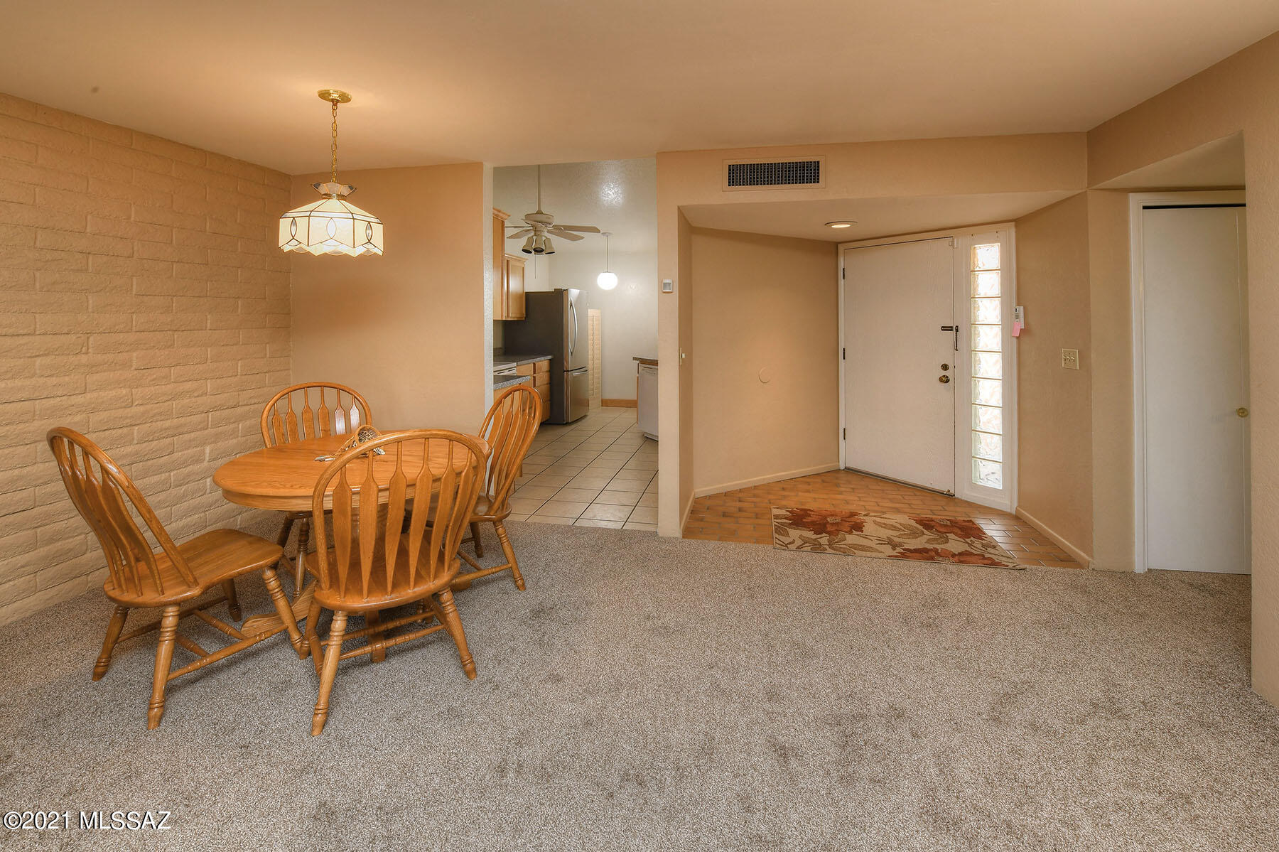 McCormick PlaceTwnhms Blk III (1-71) - Residential