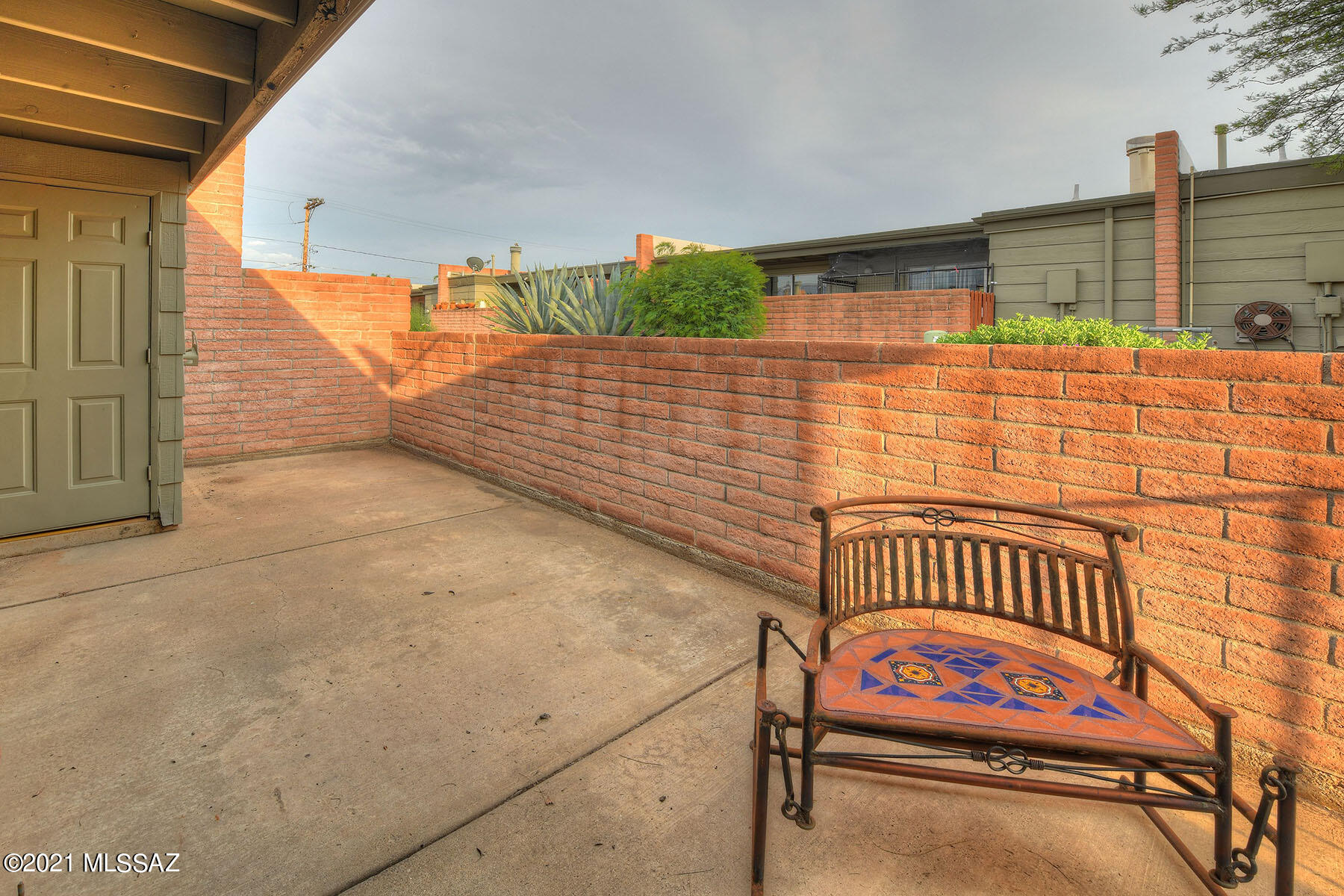 McCormick PlaceTwnhms Blk III (1-71) - Residential
