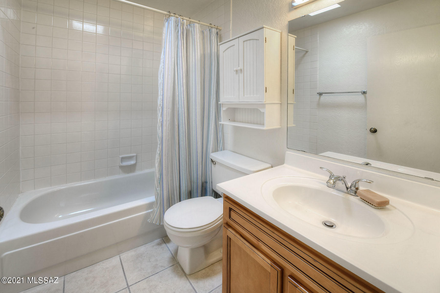 McCormick PlaceTwnhms Blk III (1-71) - Residential