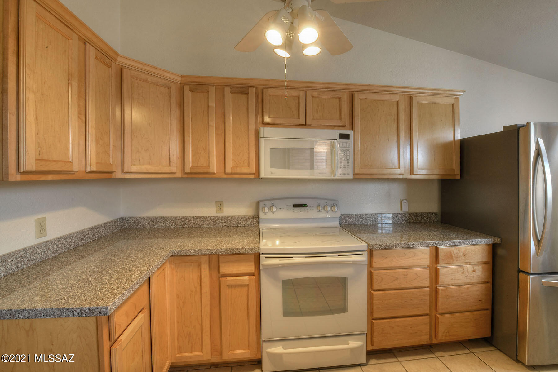McCormick PlaceTwnhms Blk III (1-71) - Residential