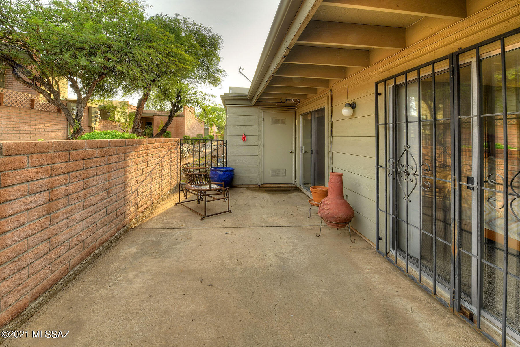 McCormick PlaceTwnhms Blk III (1-71) - Residential