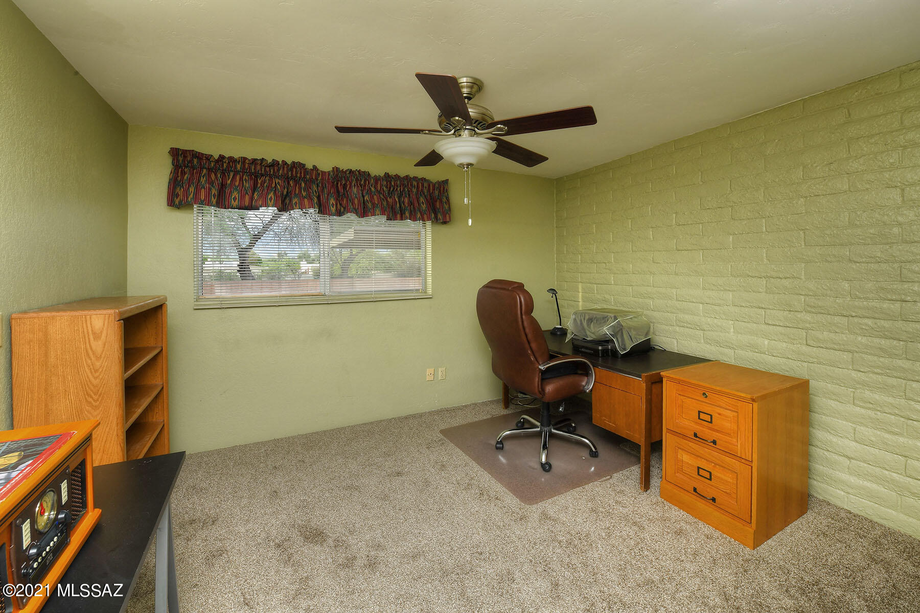McCormick PlaceTwnhms Blk III (1-71) - Residential