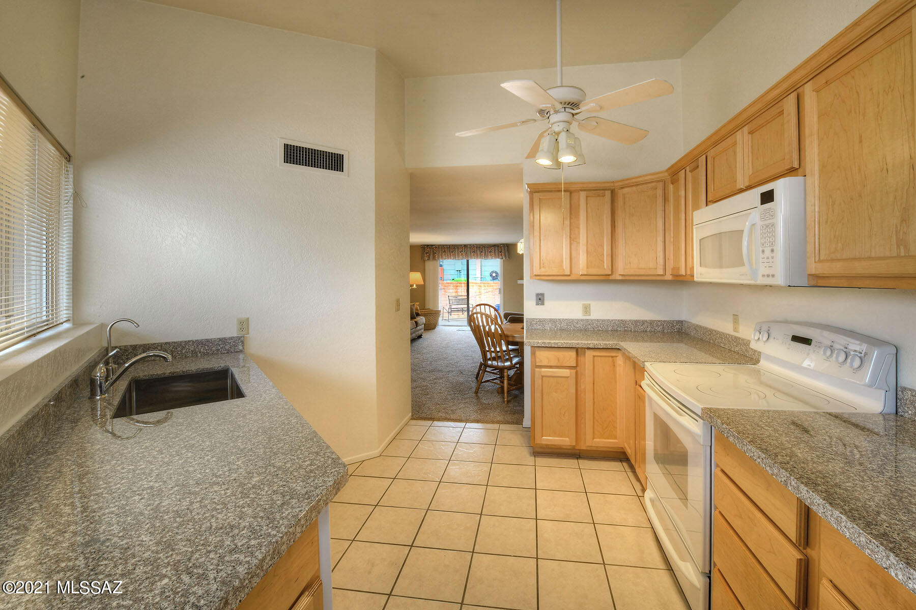 McCormick PlaceTwnhms Blk III (1-71) - Residential