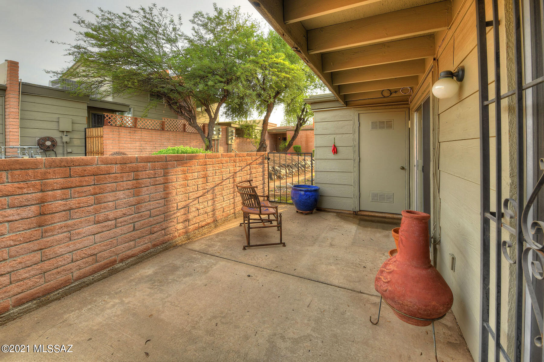 McCormick PlaceTwnhms Blk III (1-71) - Residential