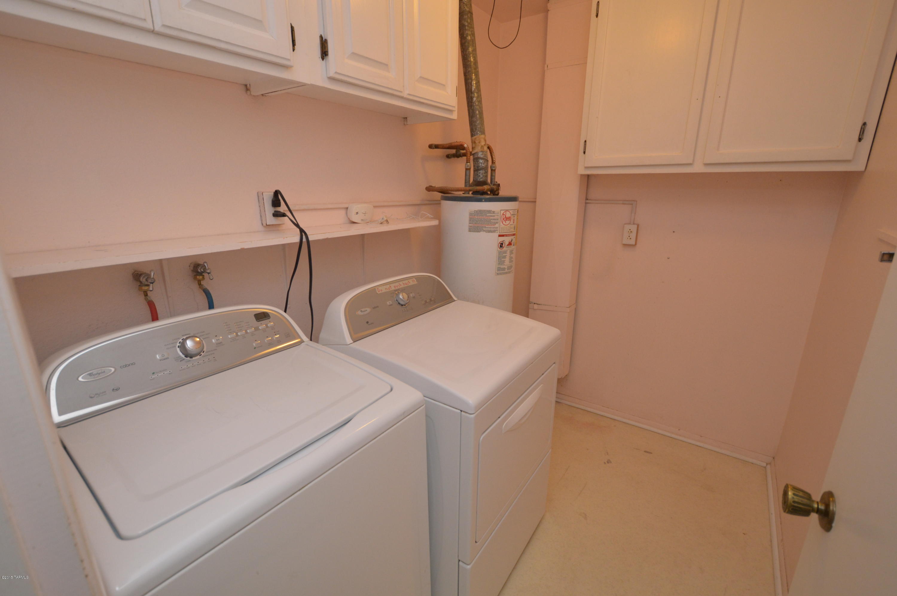 Venice Twnhs (1-15) - Residential Lease