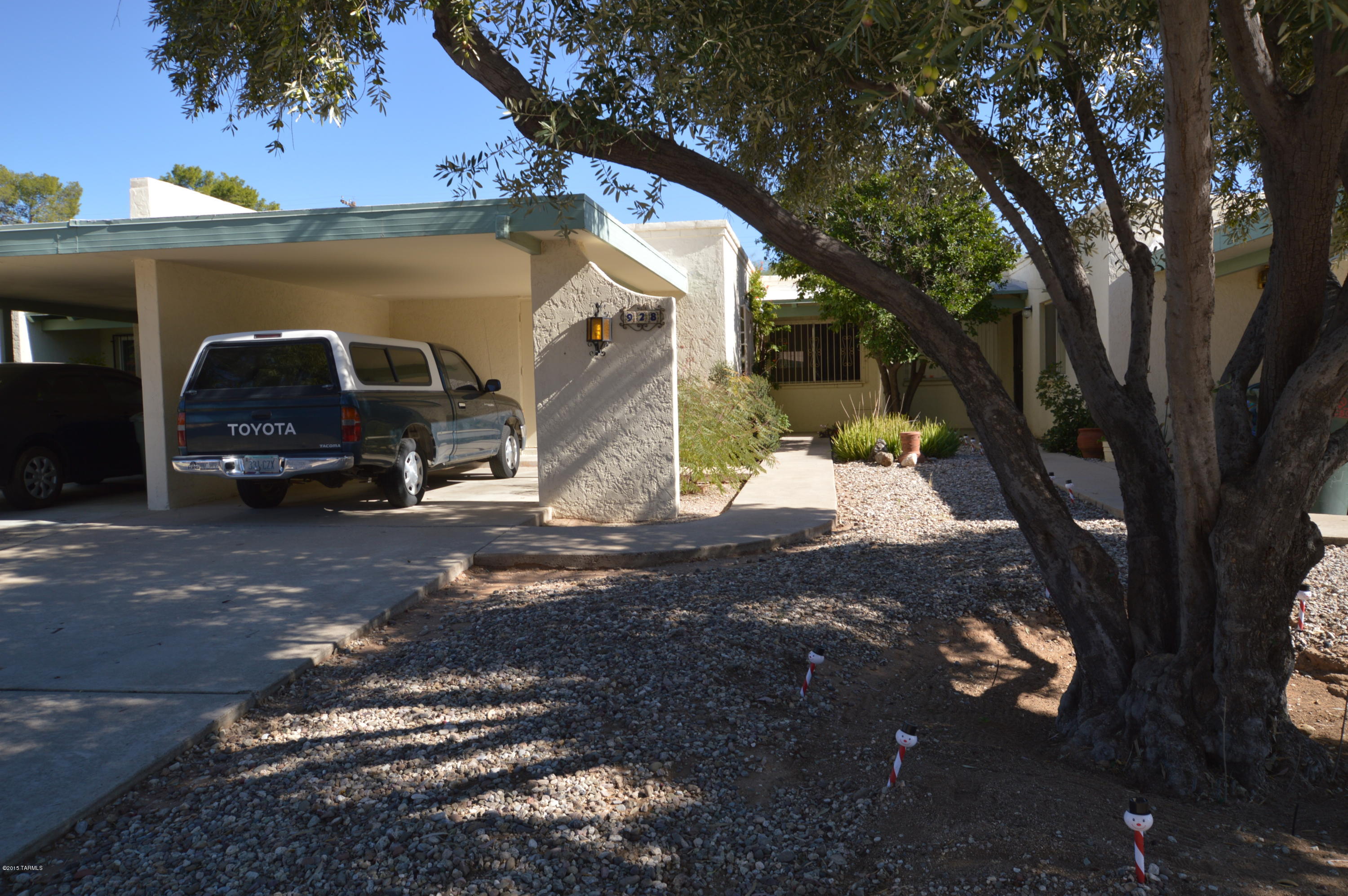 Venice Twnhs (1-15) - Residential Lease