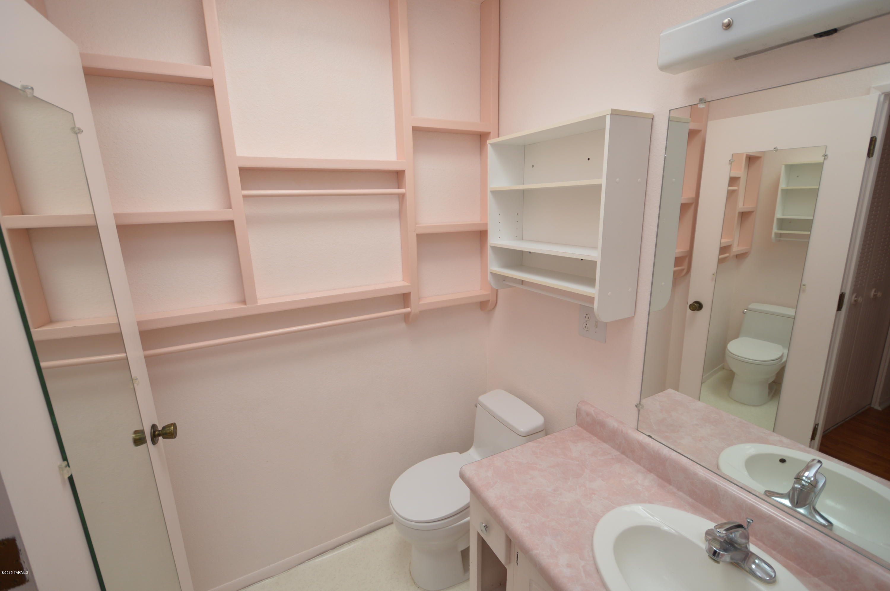 Venice Twnhs (1-15) - Residential Lease