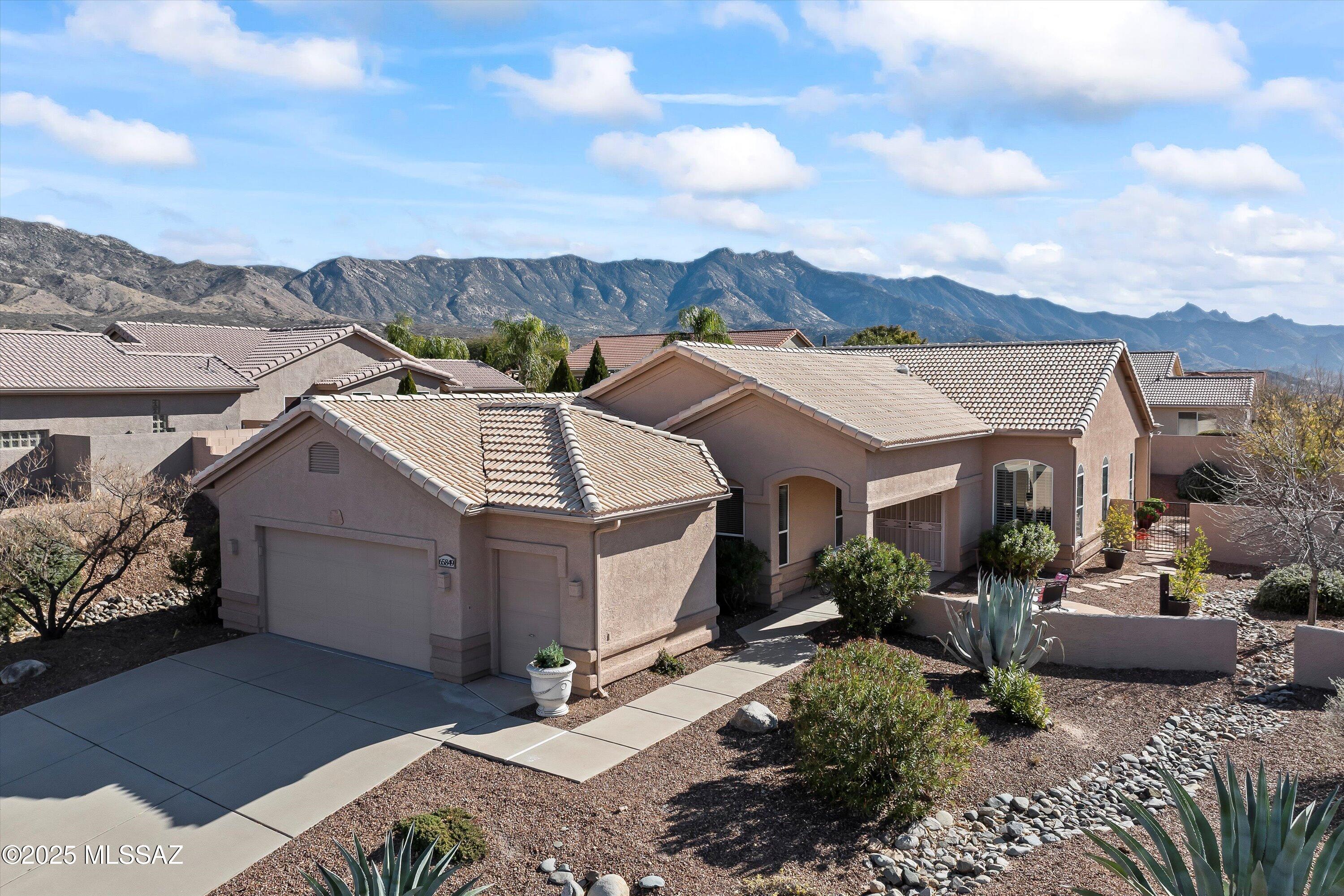 Saddlebrooke - Residential