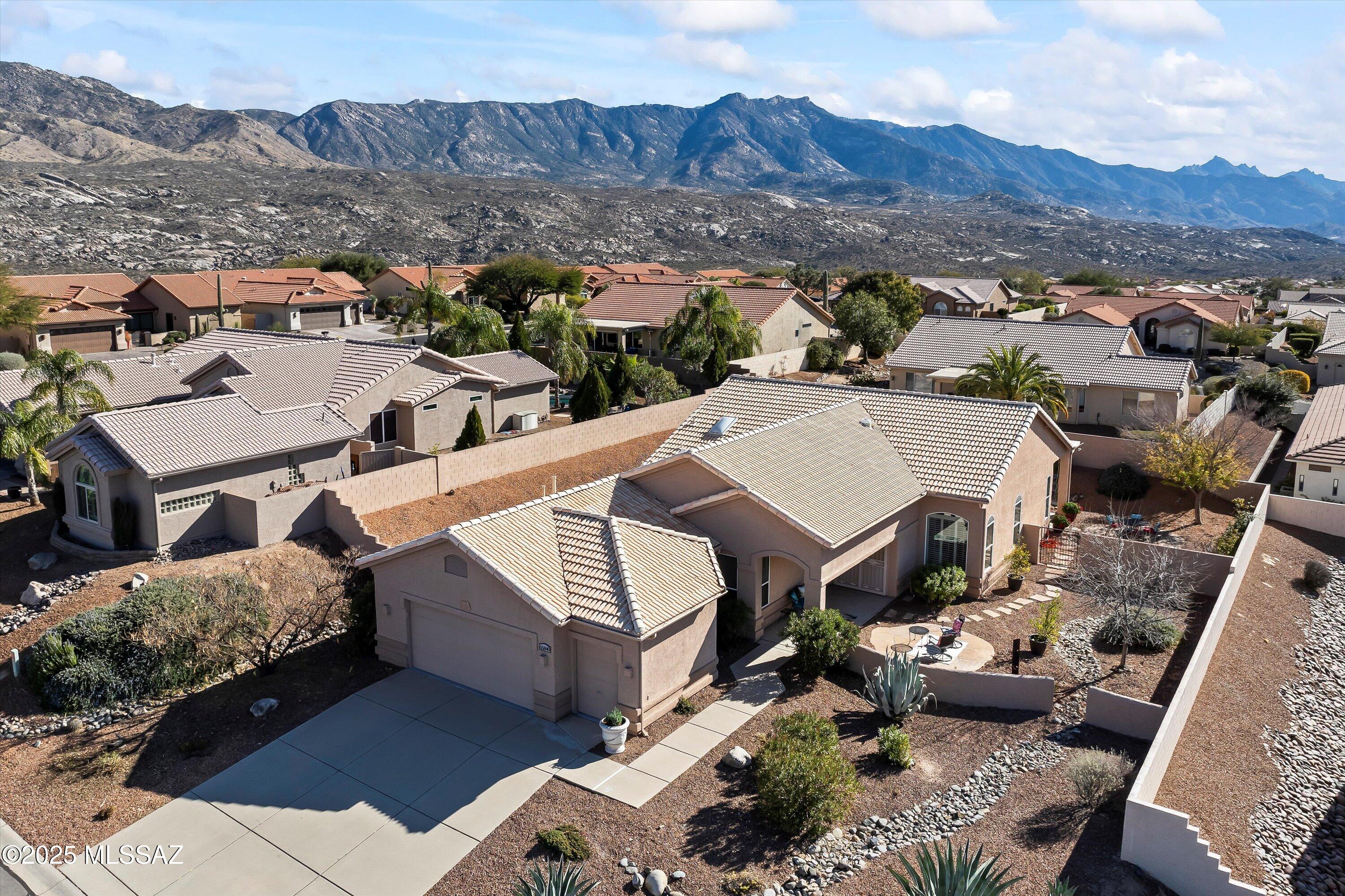 Saddlebrooke - Residential