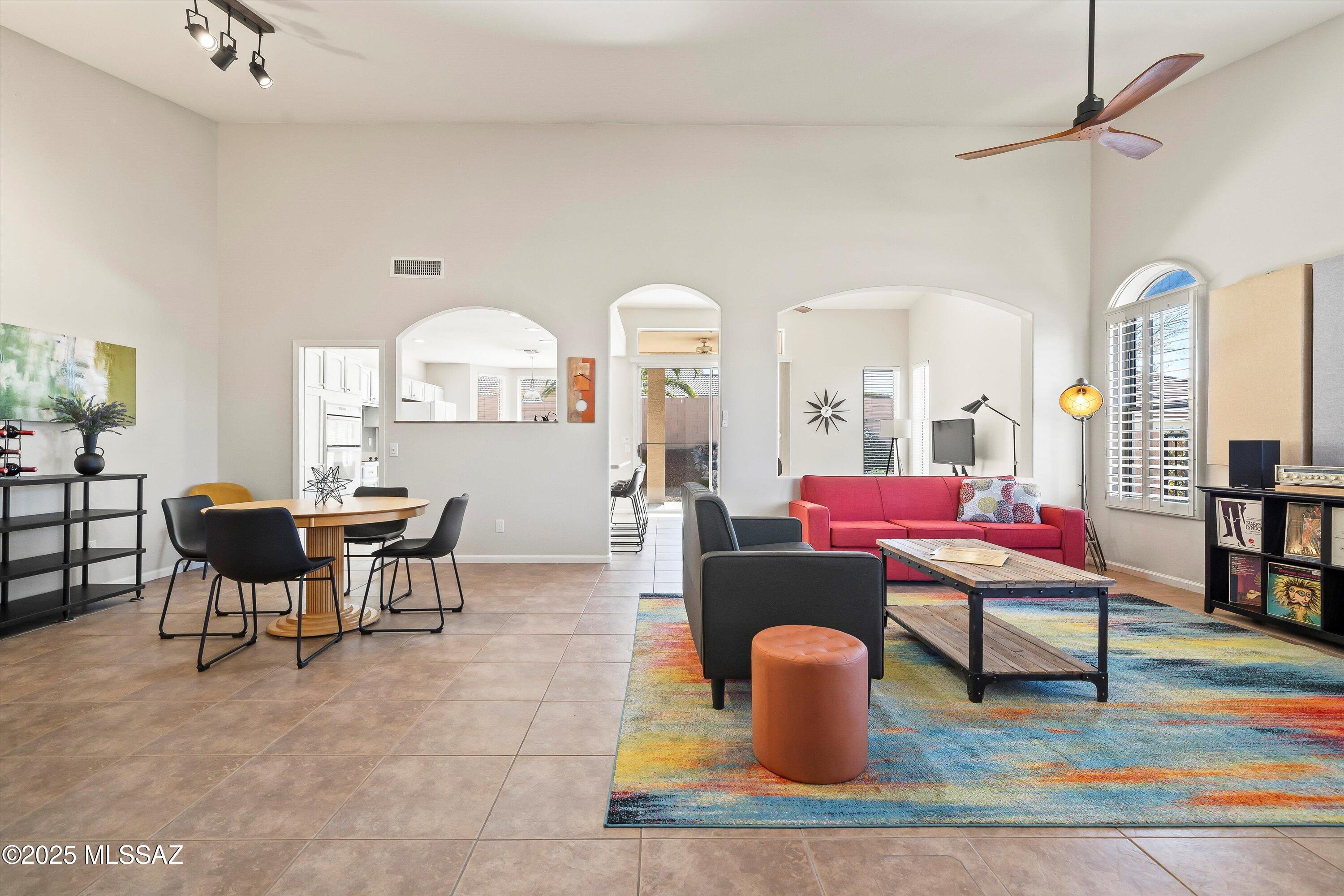 Saddlebrooke - Residential
