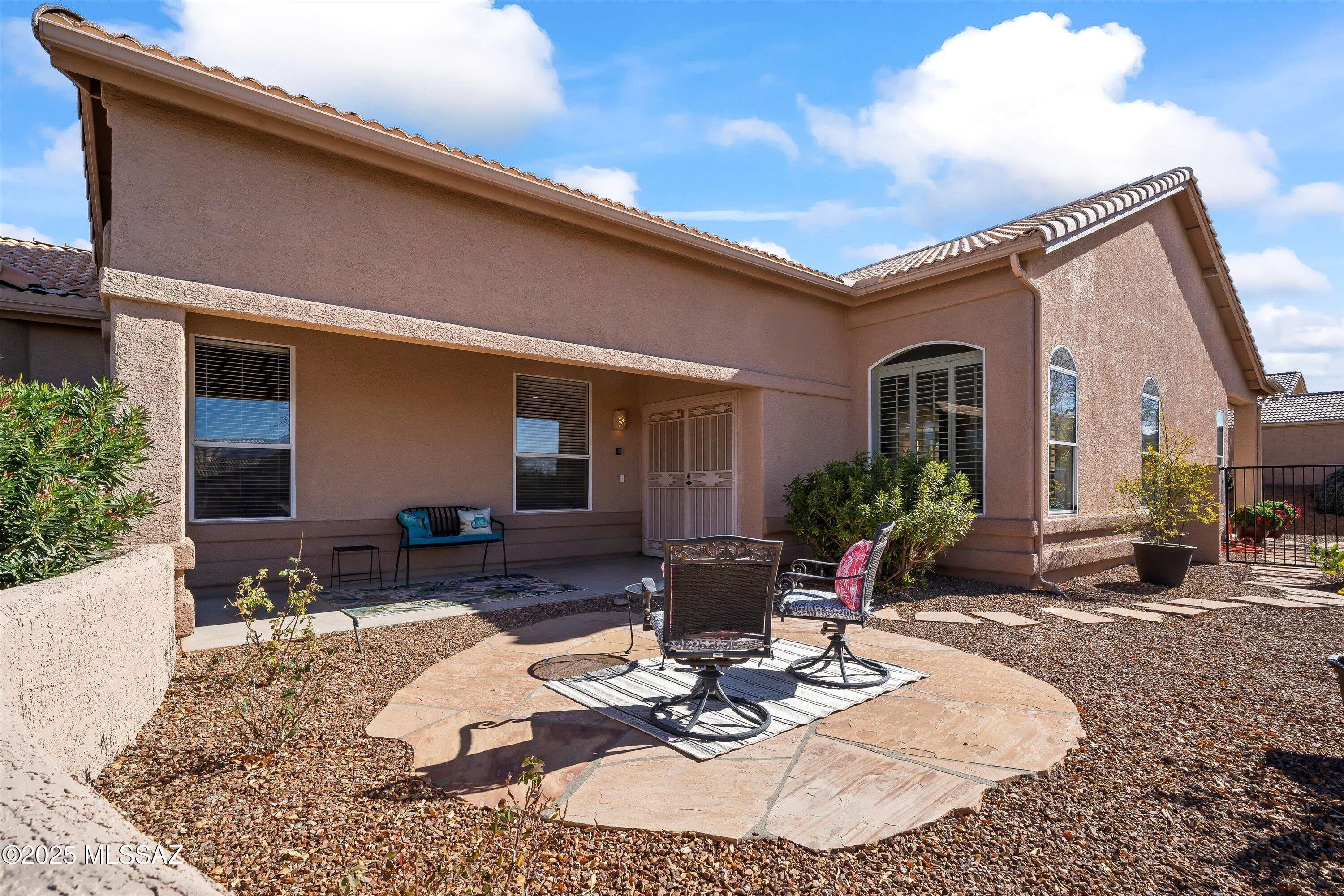 Saddlebrooke - Residential