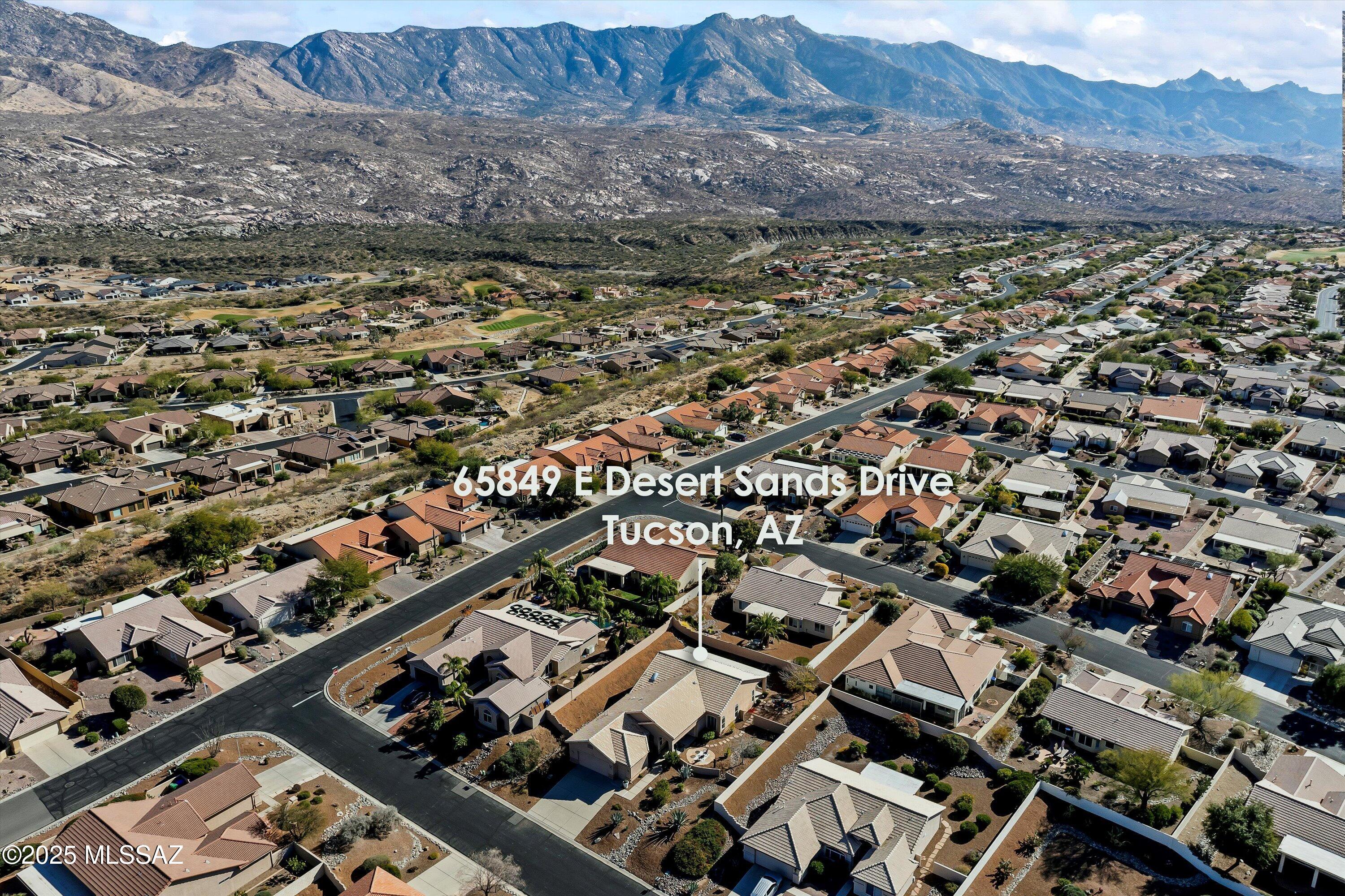 Saddlebrooke - Residential
