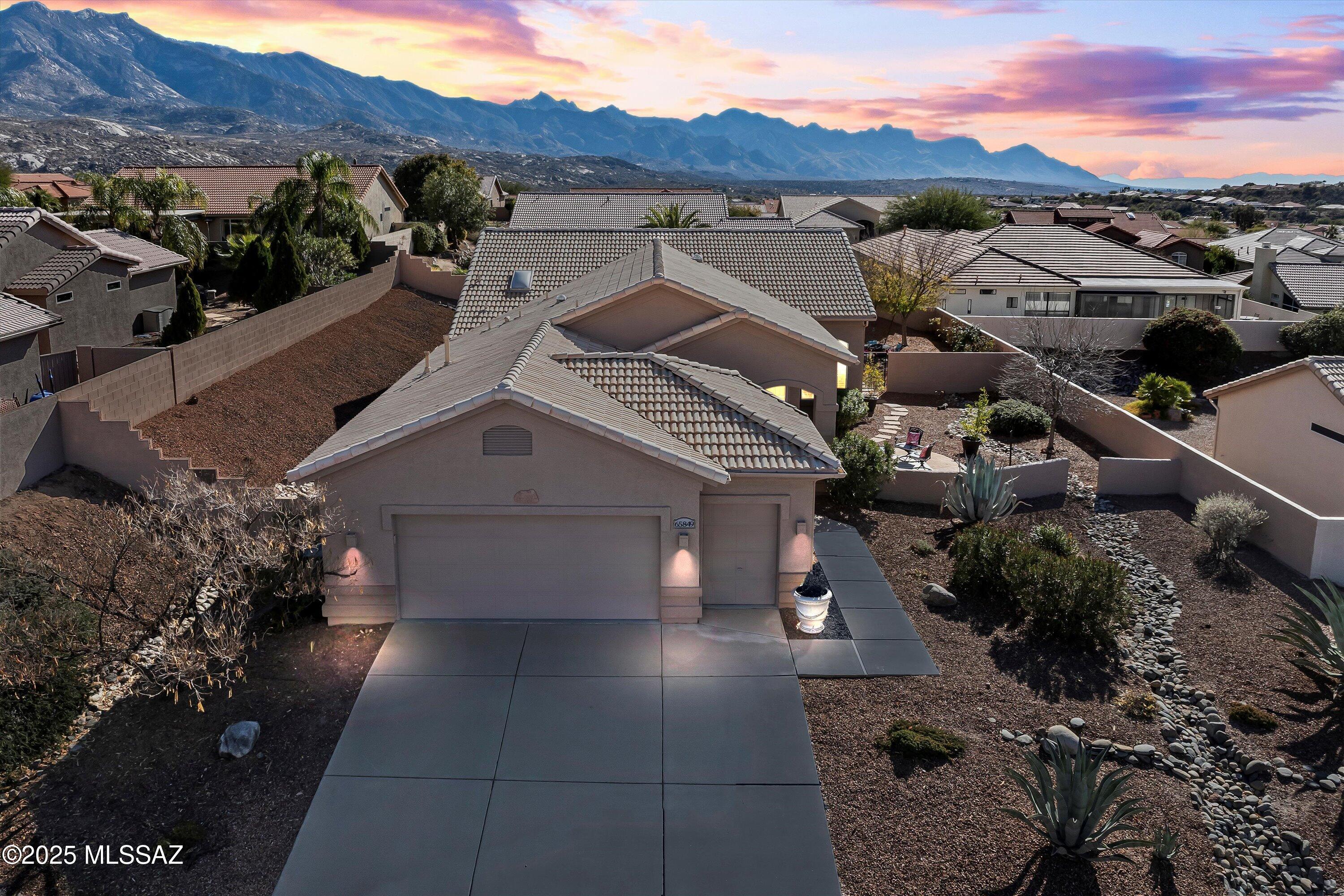 Saddlebrooke - Residential