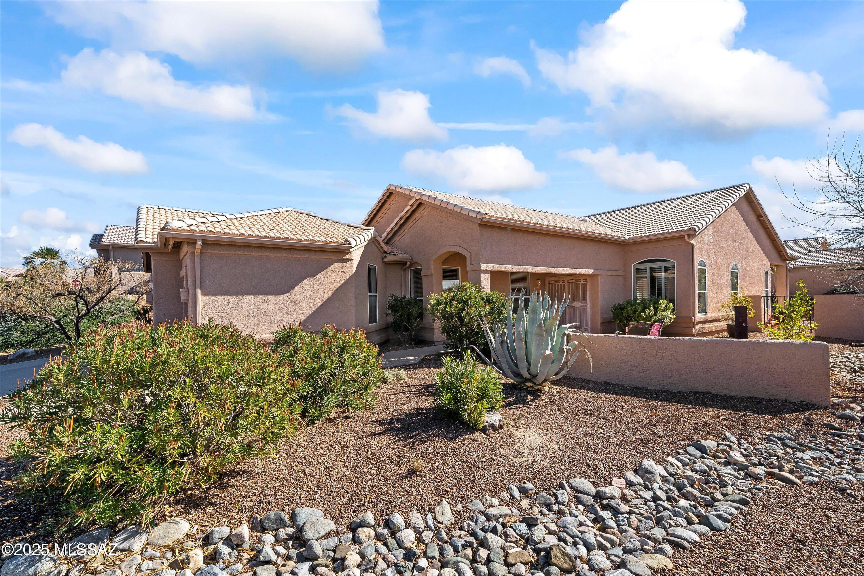 Saddlebrooke - Residential
