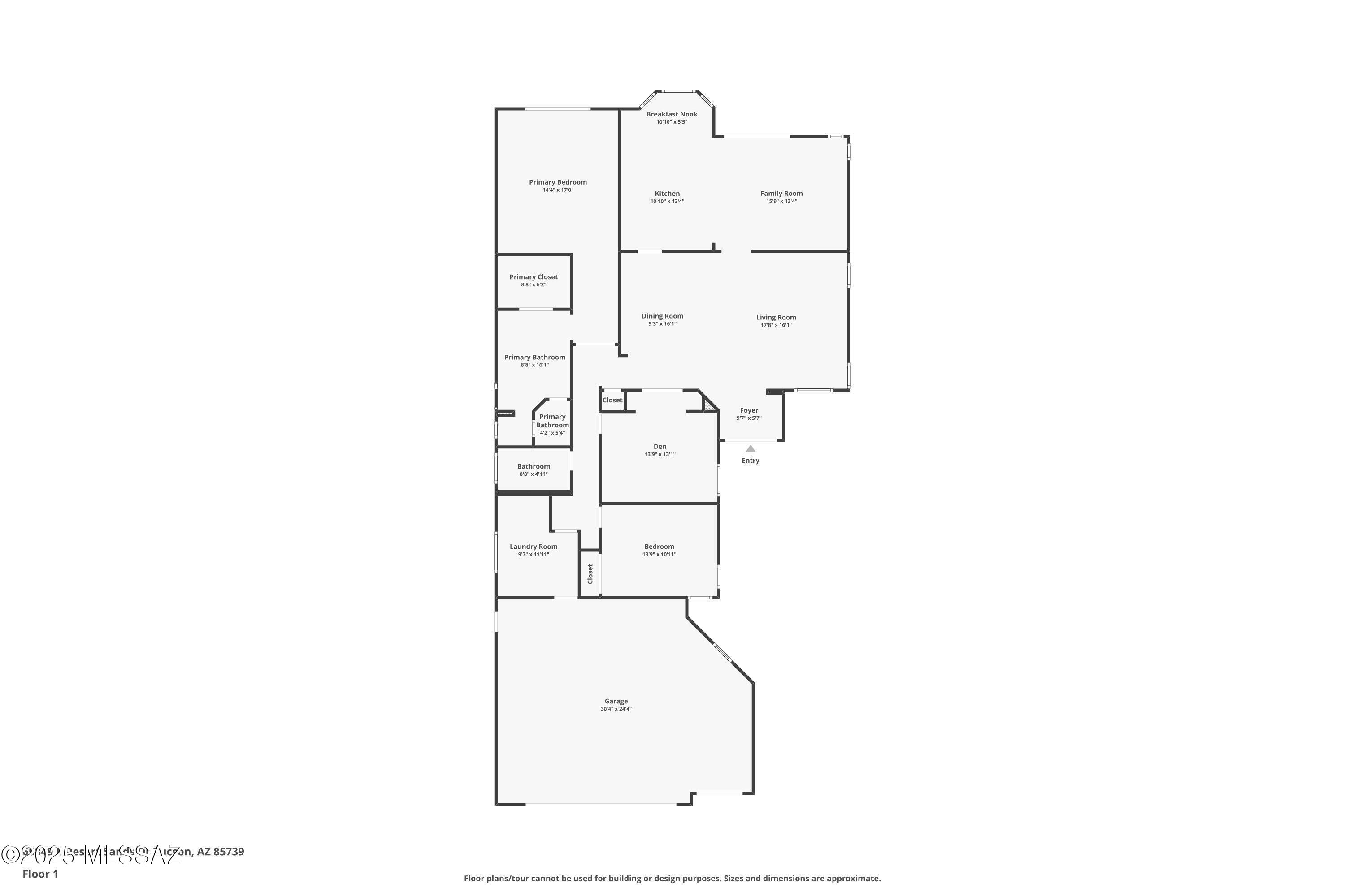 Saddlebrooke - Residential