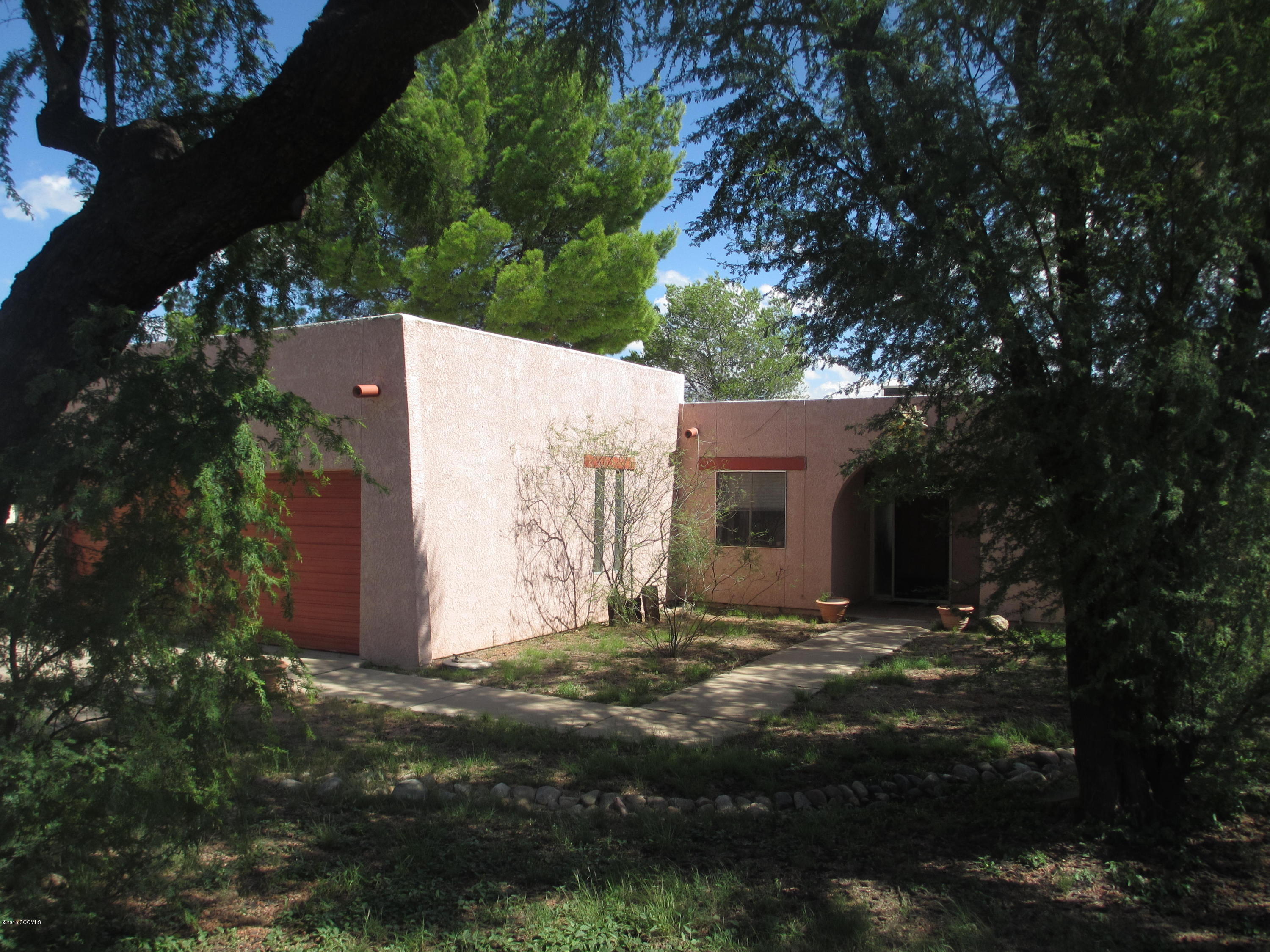 Unit 3 - Residential