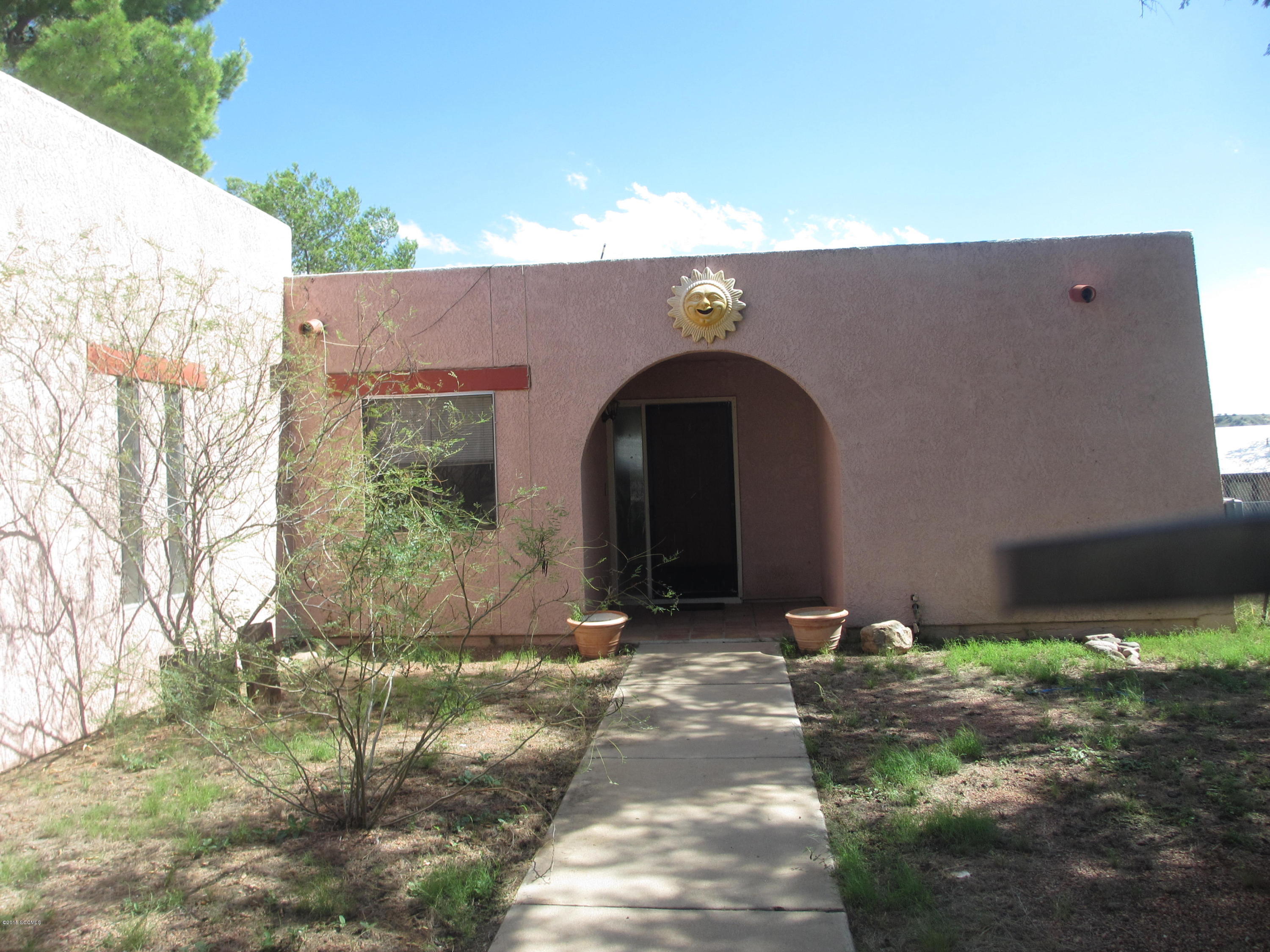Unit 3 - Residential