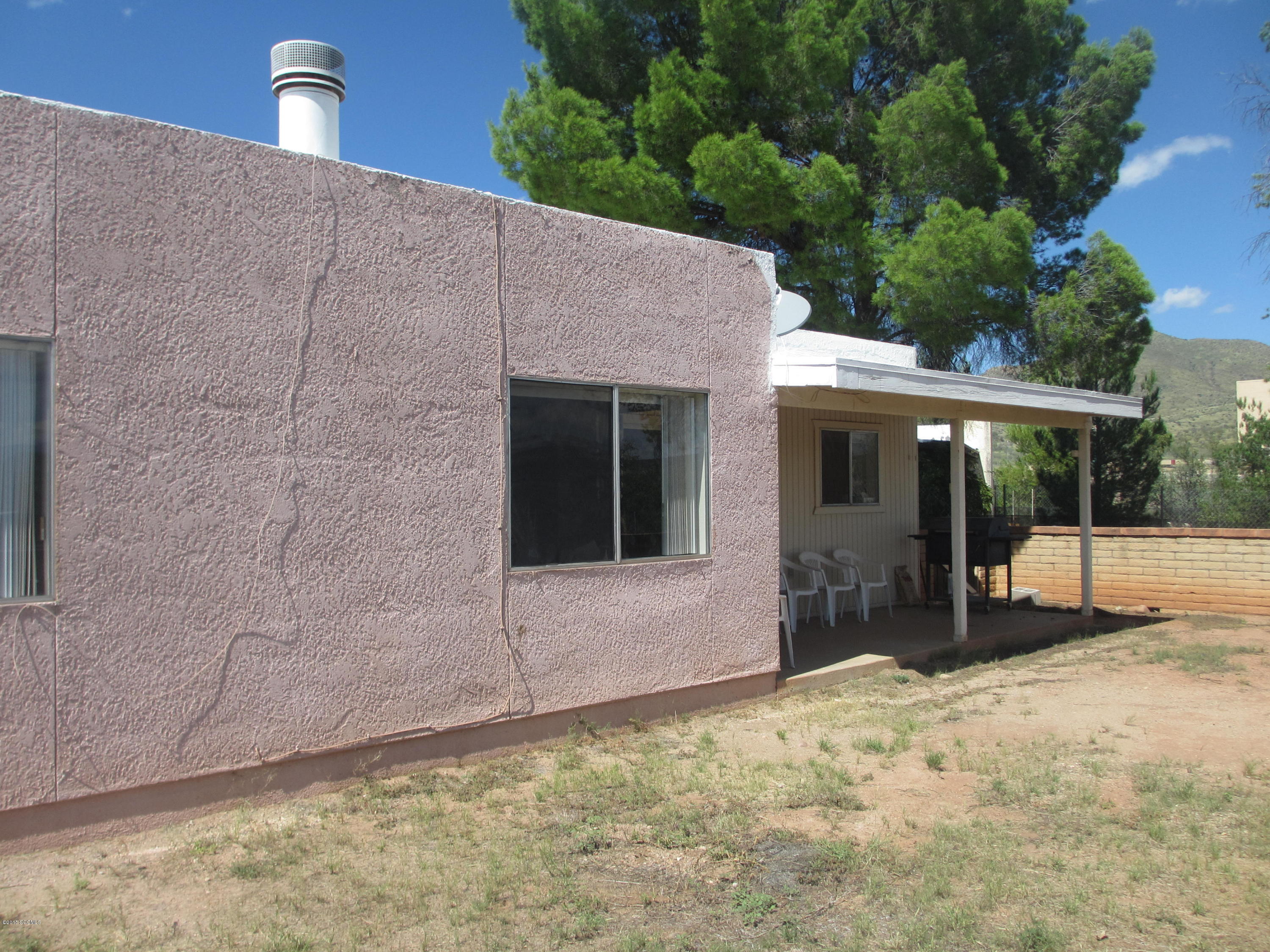 Unit 3 - Residential
