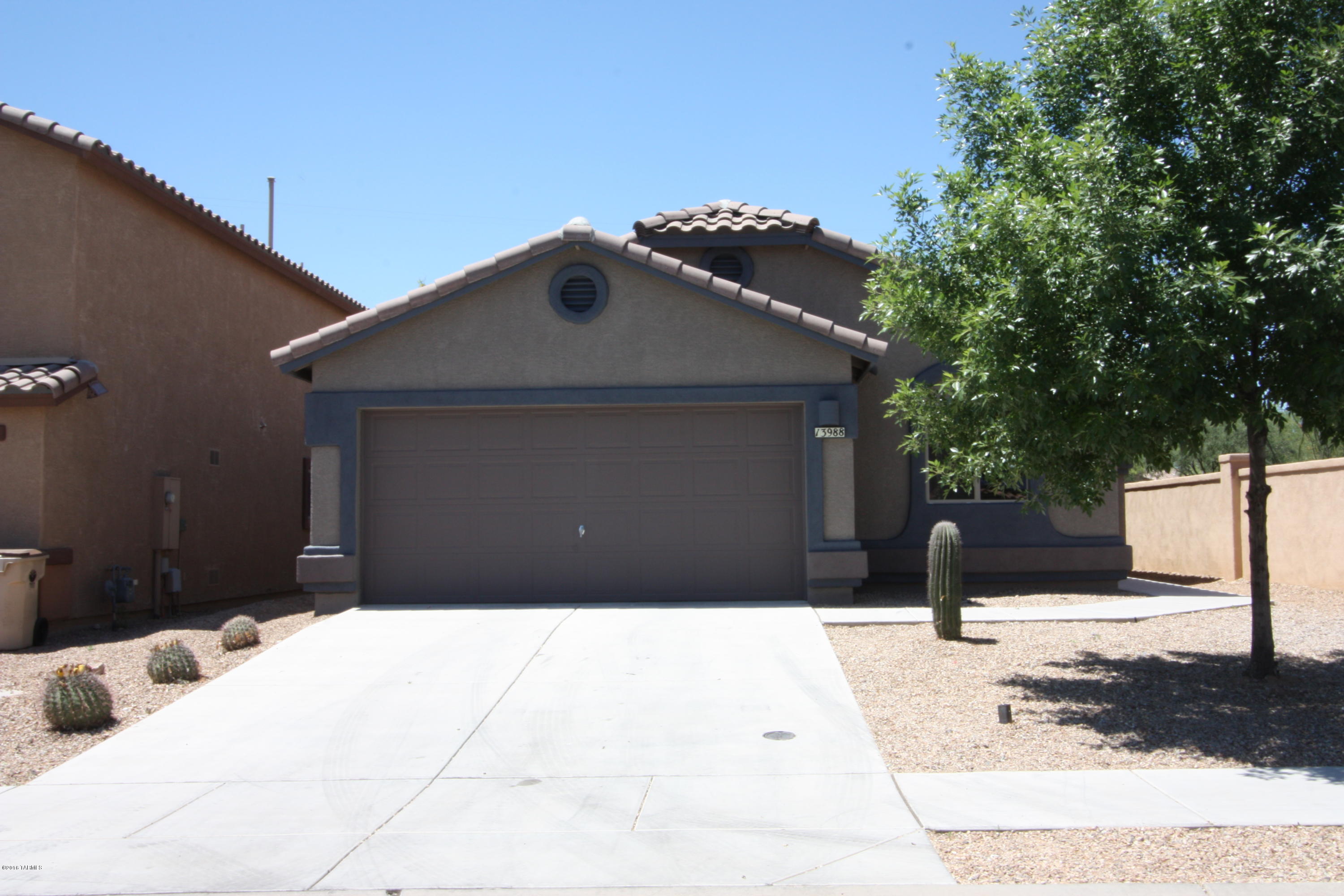 Presidios at Rancho Sahuarita (1-927) - Residential
