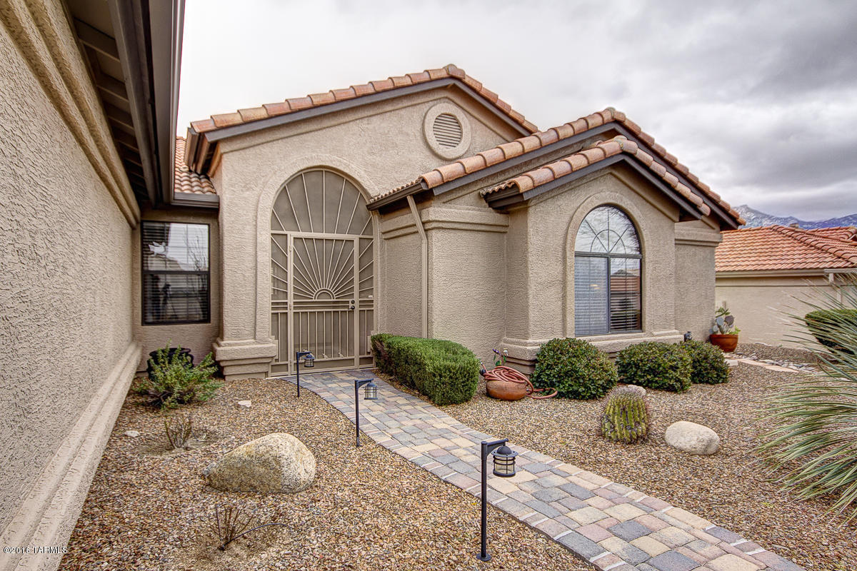 Saddlebrooke - Residential