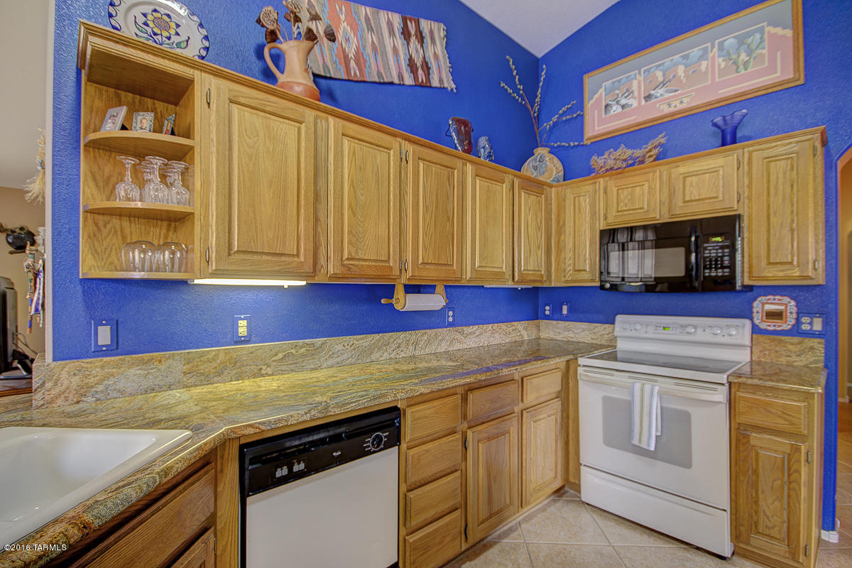Saddlebrooke - Residential