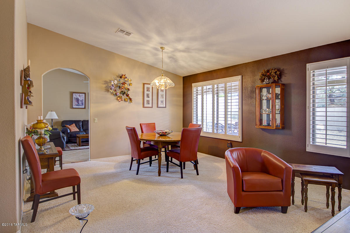 Saddlebrooke - Residential