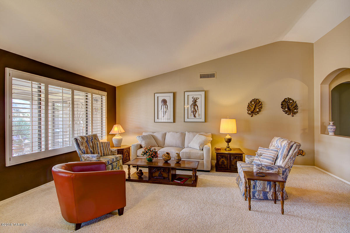 Saddlebrooke - Residential