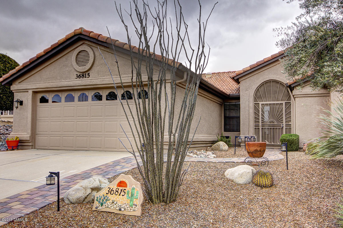 Saddlebrooke - Residential
