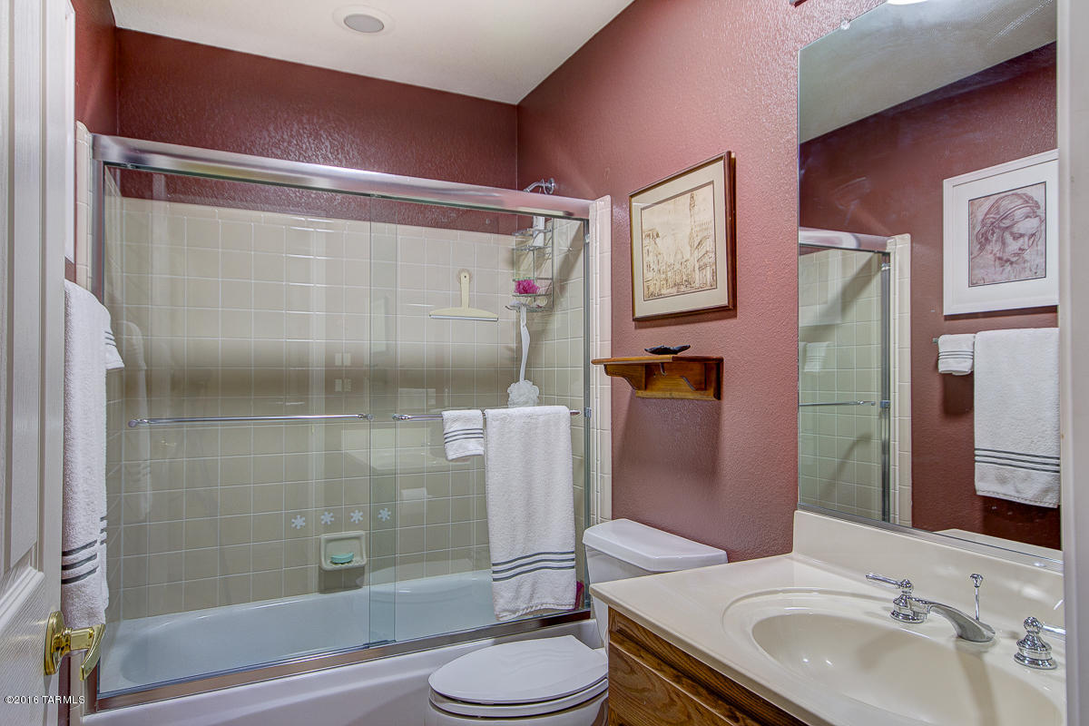 Saddlebrooke - Residential
